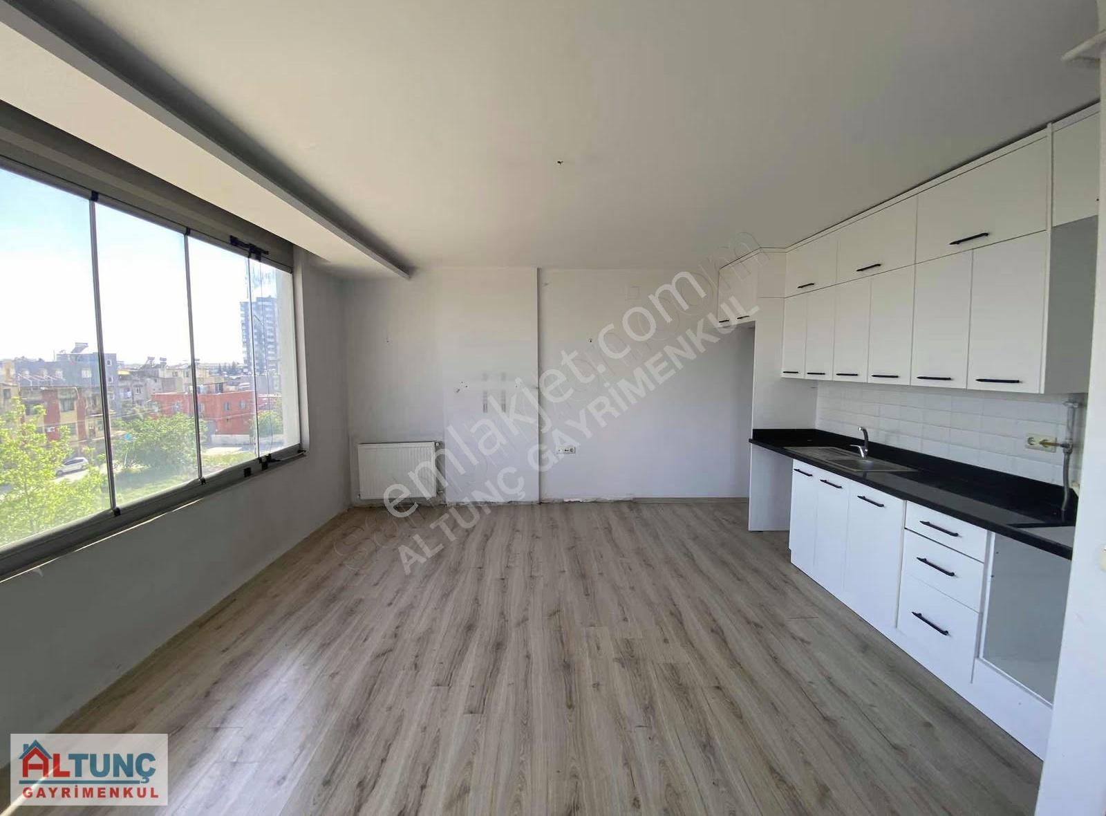 Altunç'dan Aydınlarda Satılık Az Katlı 3+1 Daire - Görsel 7
