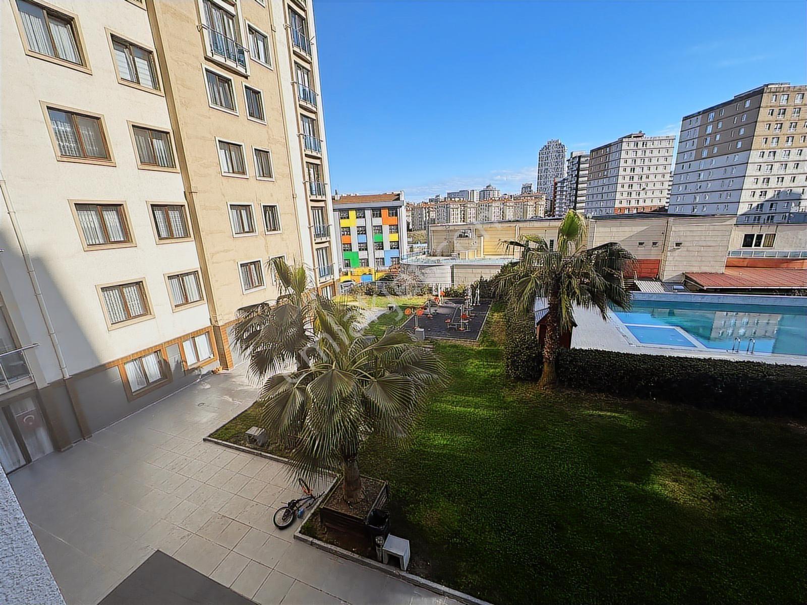 Barbaros Hayrettin Paşa Mah.arena Residence Satılık 2+1 Daire - Görsel 27