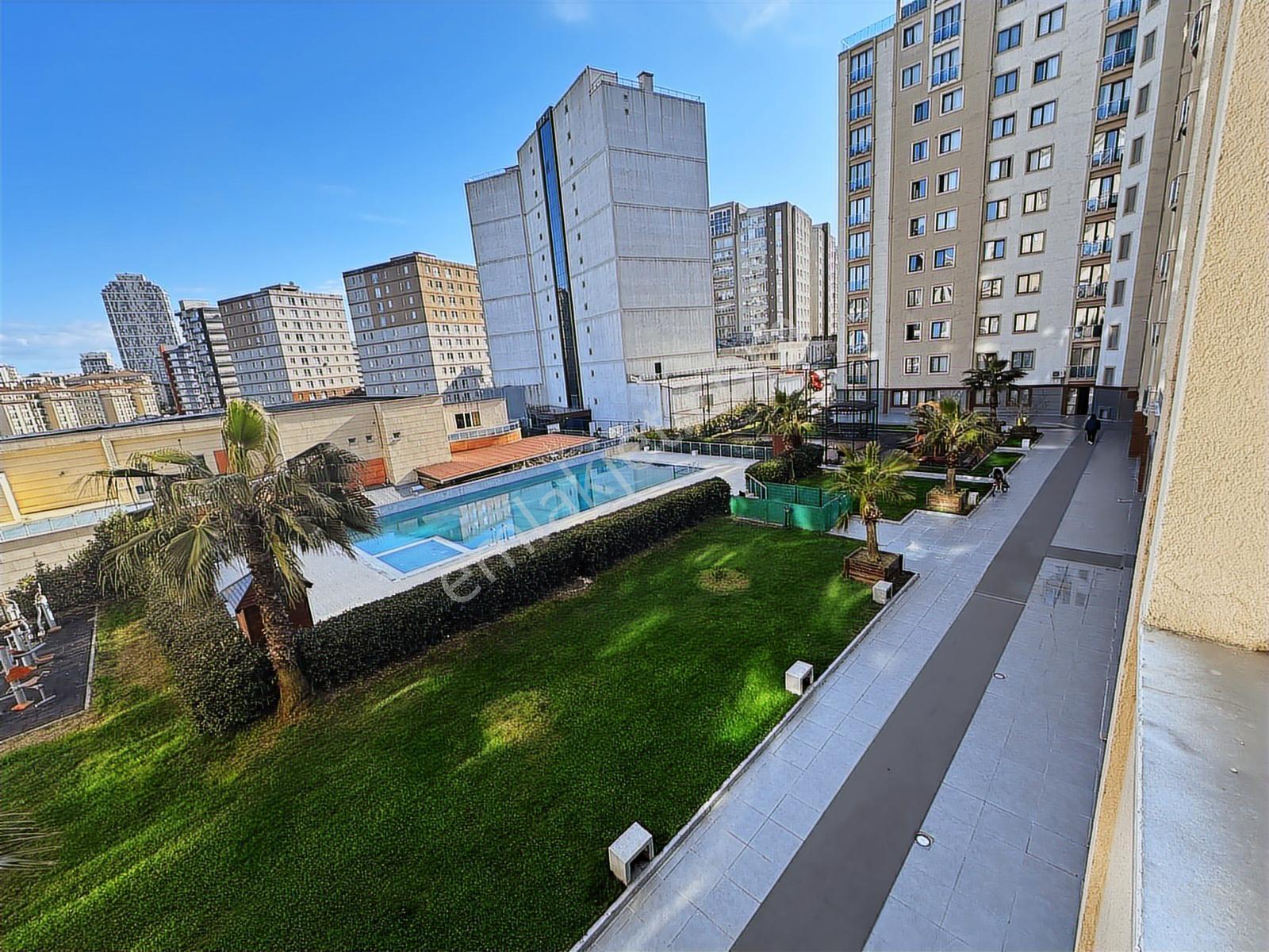 Barbaros Hayrettin Paşa Mah.arena Residence Satılık 2+1 Daire - Görsel 20