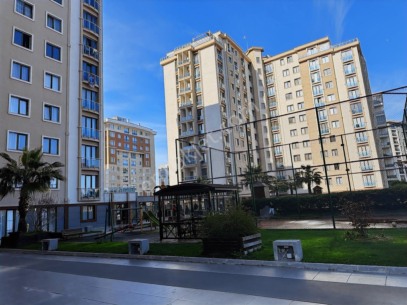 Barbaros Hayrettin Paşa Mah.arena Residence Satılık 2+1 Daire - Görsel 18