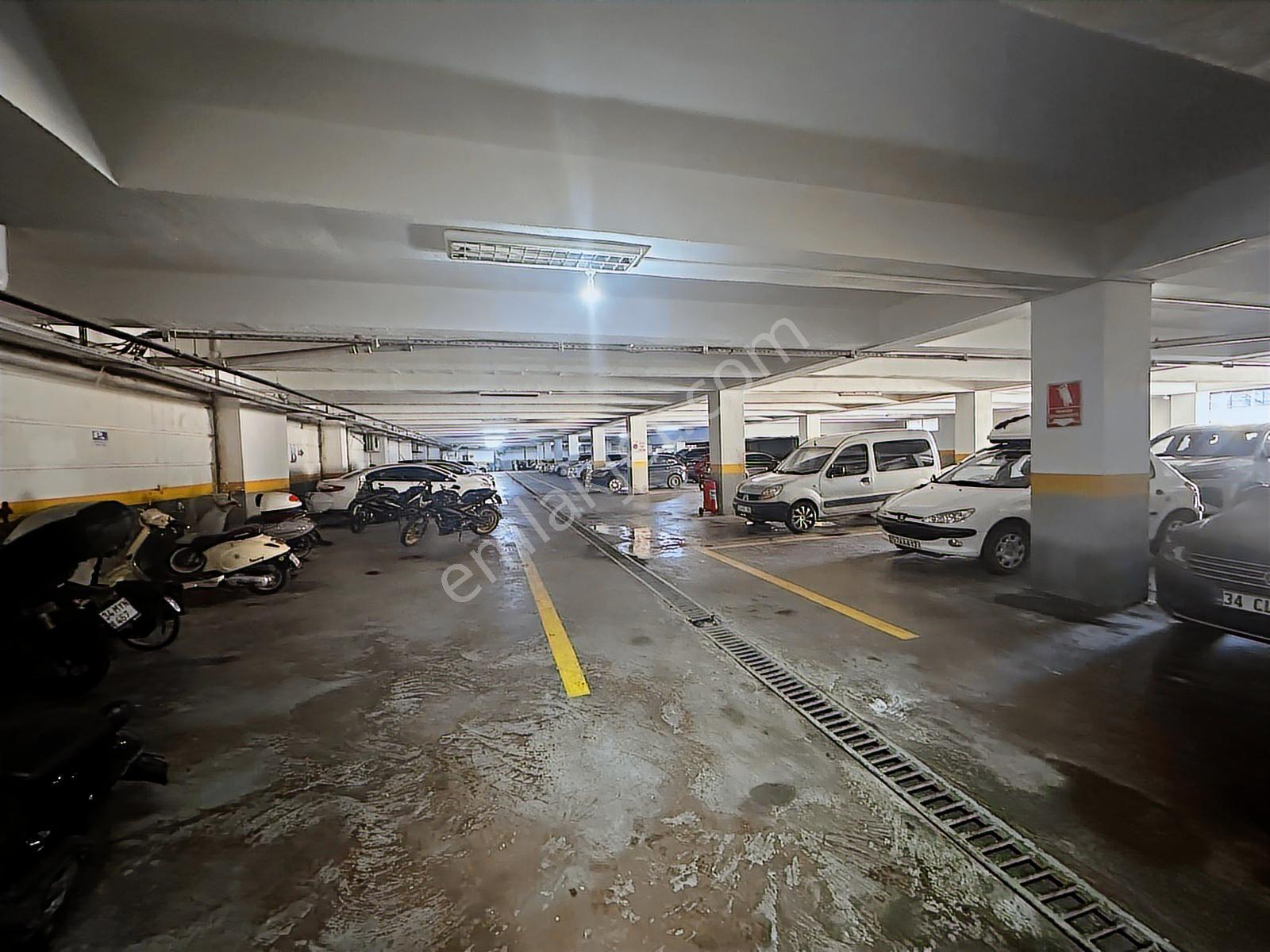 Barbaros Hayrettin Paşa Mah.arena Residence Satılık 2+1 Daire - Görsel 21