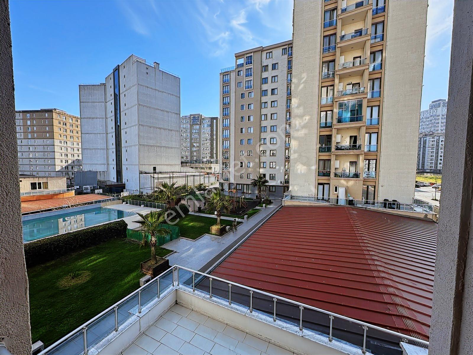 Barbaros Hayrettin Paşa Mah.arena Residence Satılık 2+1 Daire - Görsel 16