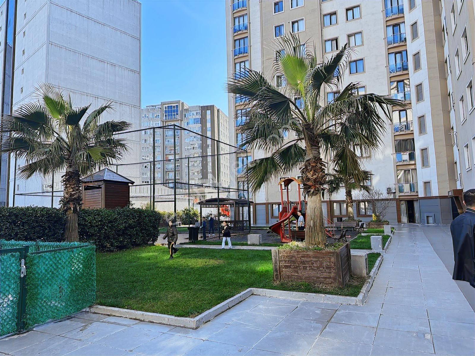 Barbaros Hayrettin Paşa Mah.arena Residence Satılık 2+1 Daire - Görsel 10