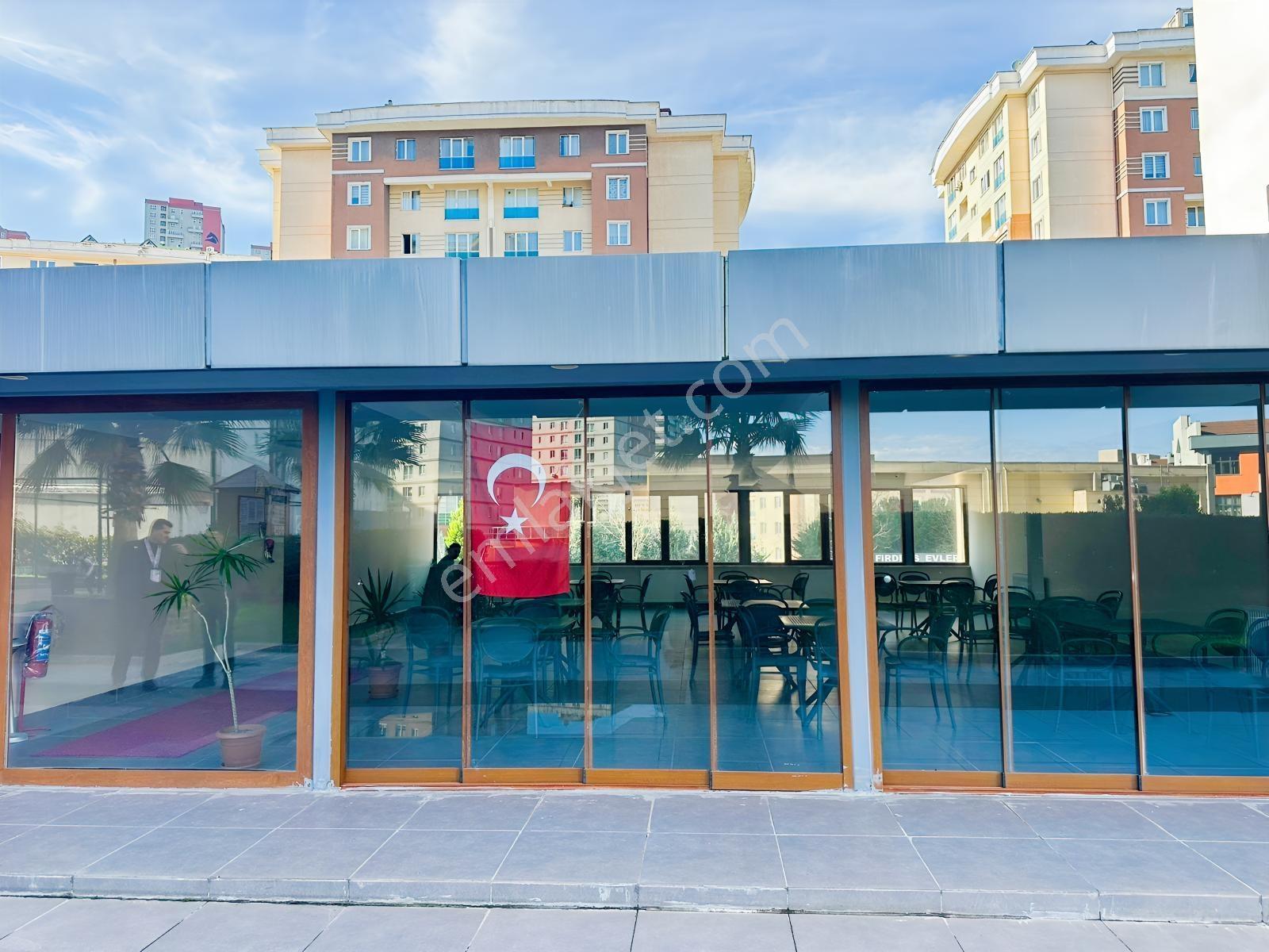 Barbaros Hayrettin Paşa Mah.arena Residence Satılık 2+1 Daire - Görsel 17