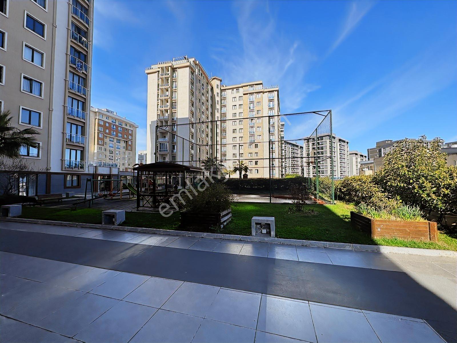Barbaros Hayrettin Paşa Mah.arena Residence Satılık 2+1 Daire - Görsel 24
