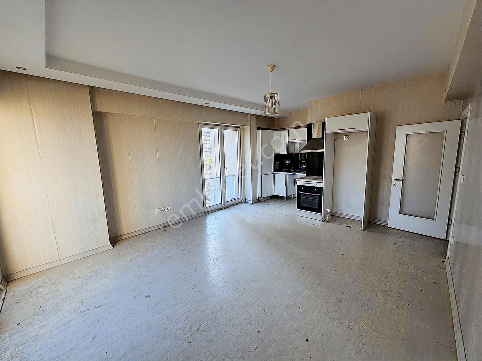 Barbaros Hayrettin Paşa Mah.arena Residence Satılık 2+1 Daire - Görsel 12