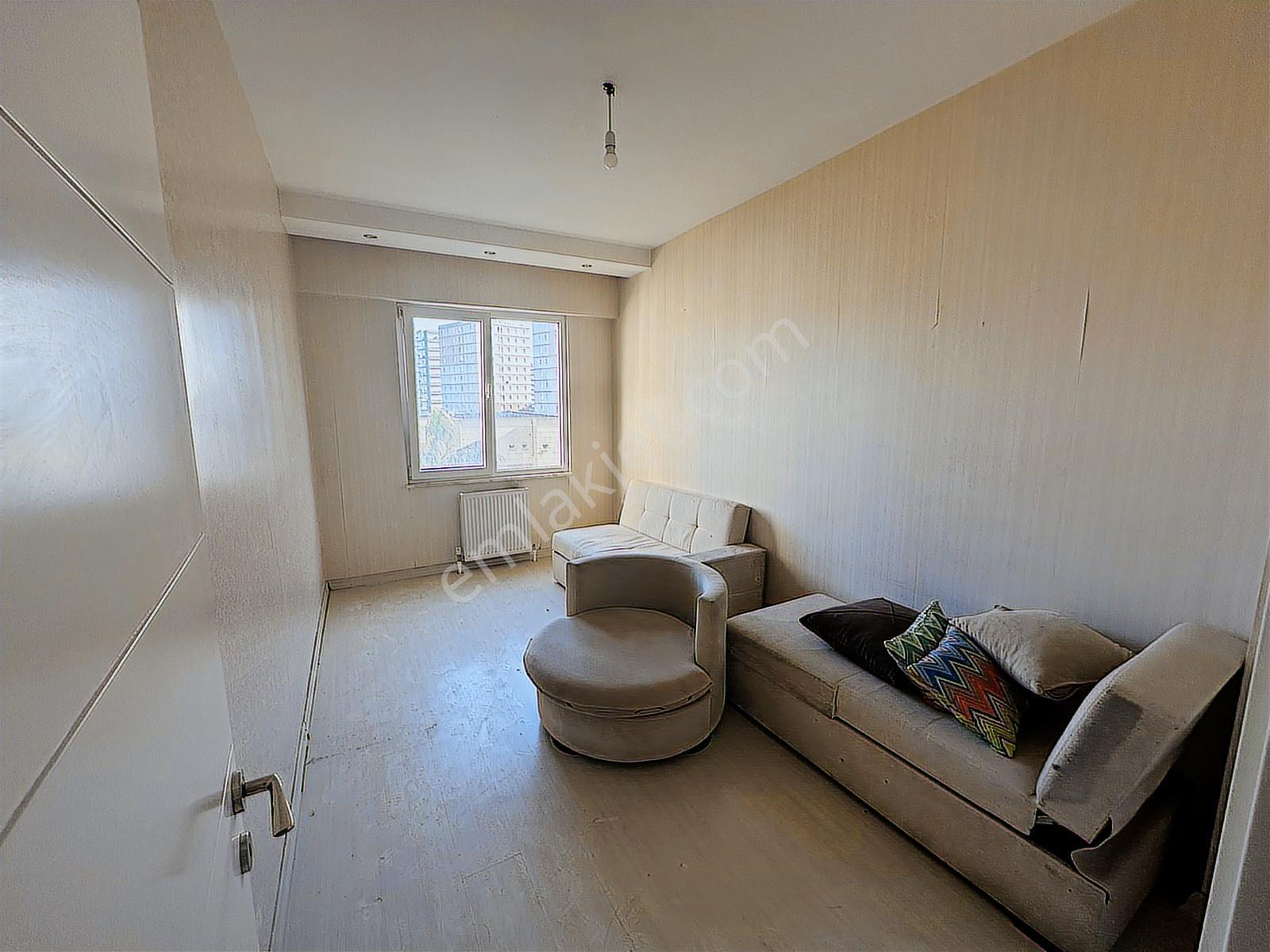 Barbaros Hayrettin Paşa Mah.arena Residence Satılık 2+1 Daire - Görsel 6
