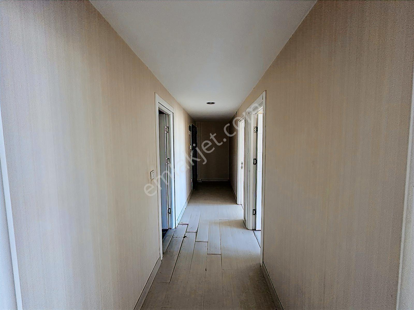 Barbaros Hayrettin Paşa Mah.arena Residence Satılık 2+1 Daire - Görsel 8