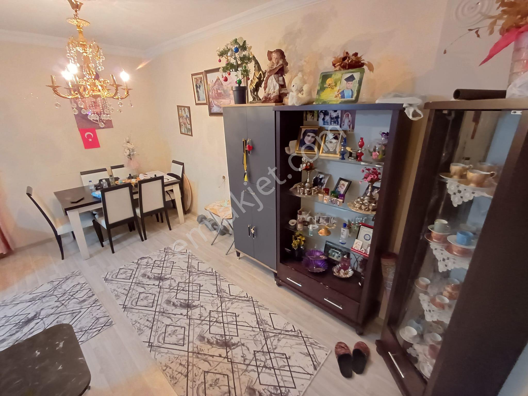 Andiçen Mahallesinde Site İçerisinde 3+1 Bağımsız Satılık Daire - Görsel 5