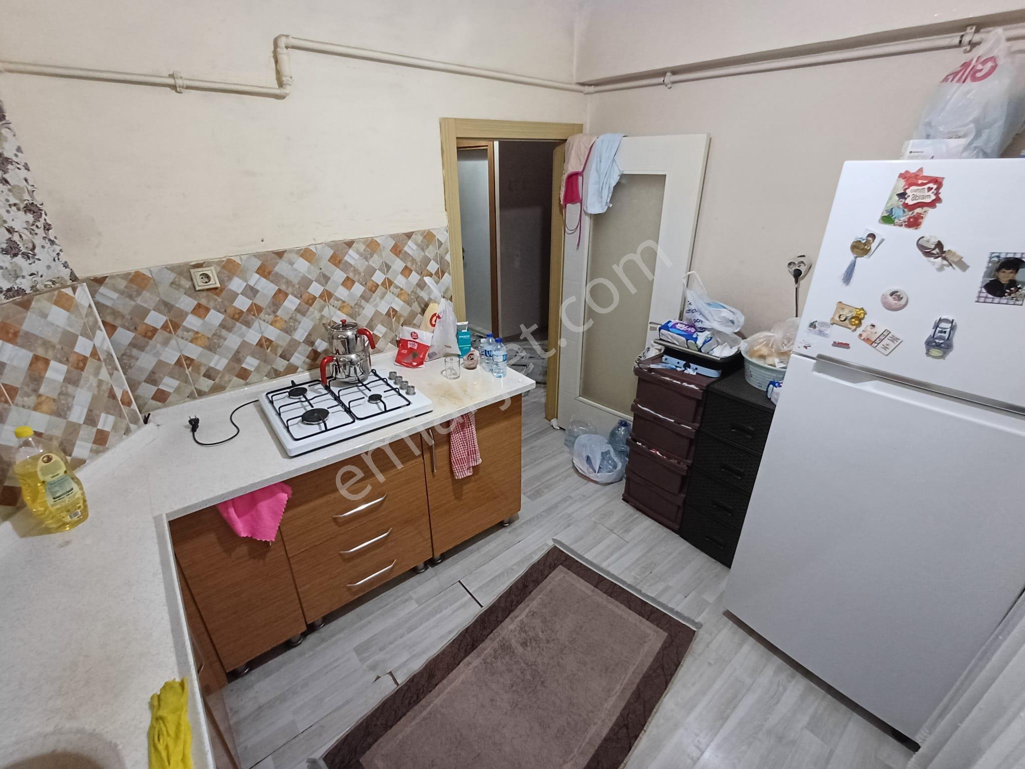 Andiçen Mahallesinde Site İçerisinde 3+1 Bağımsız Satılık Daire - Görsel 8