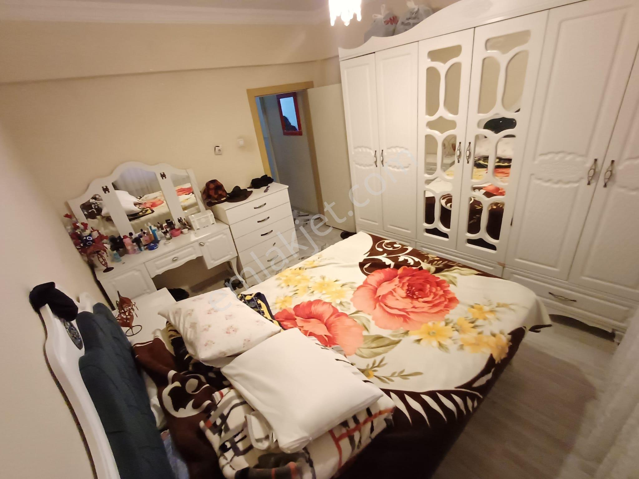 Andiçen Mahallesinde Site İçerisinde 3+1 Bağımsız Satılık Daire - Görsel 14