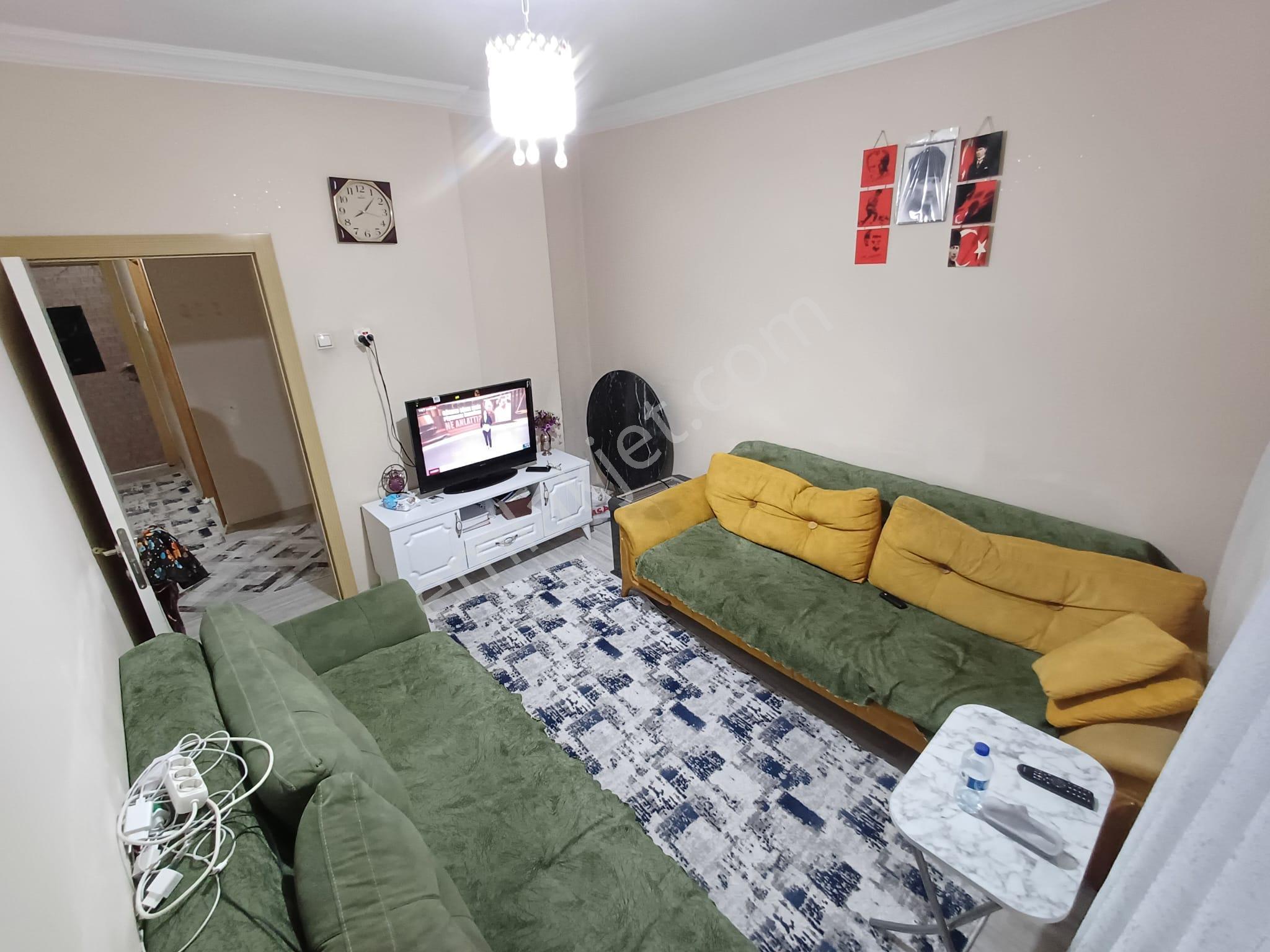 Andiçen Mahallesinde Site İçerisinde 3+1 Bağımsız Satılık Daire - Görsel 11