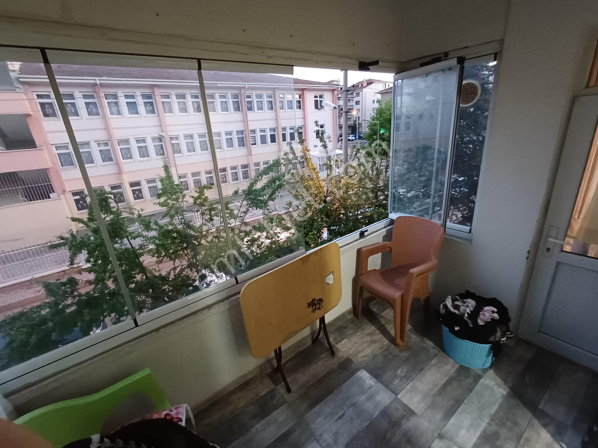 Andiçen Mahallesinde Site İçerisinde 3+1 Bağımsız Satılık Daire - Görsel 25