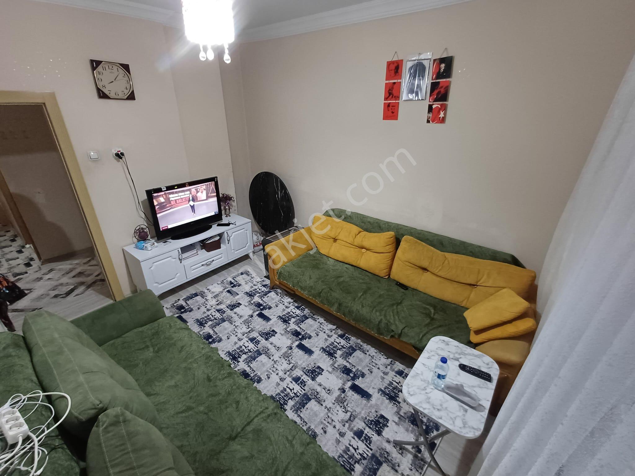 Andiçen Mahallesinde Site İçerisinde 3+1 Bağımsız Satılık Daire - Görsel 9