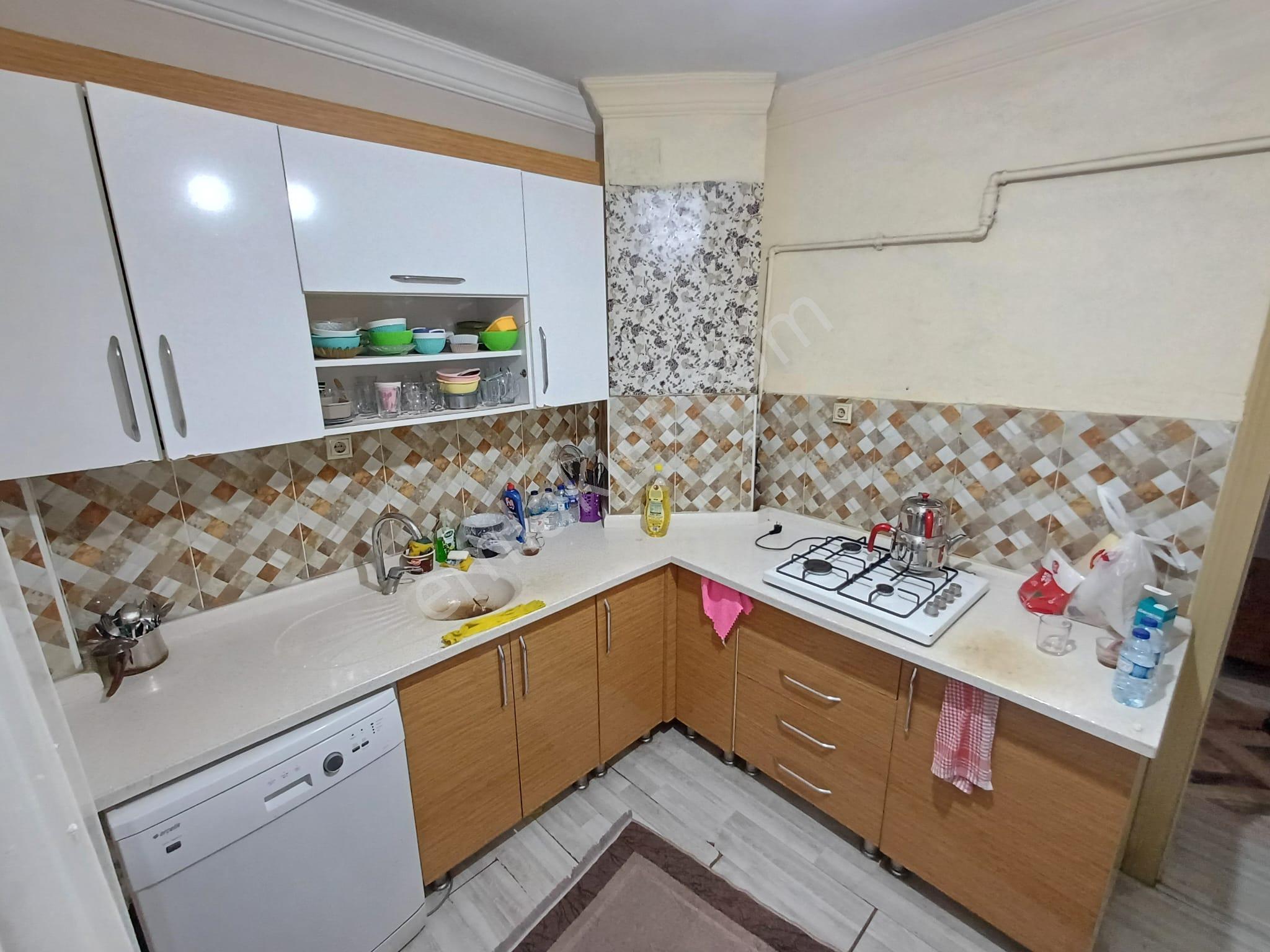 Andiçen Mahallesinde Site İçerisinde 3+1 Bağımsız Satılık Daire - Görsel 6