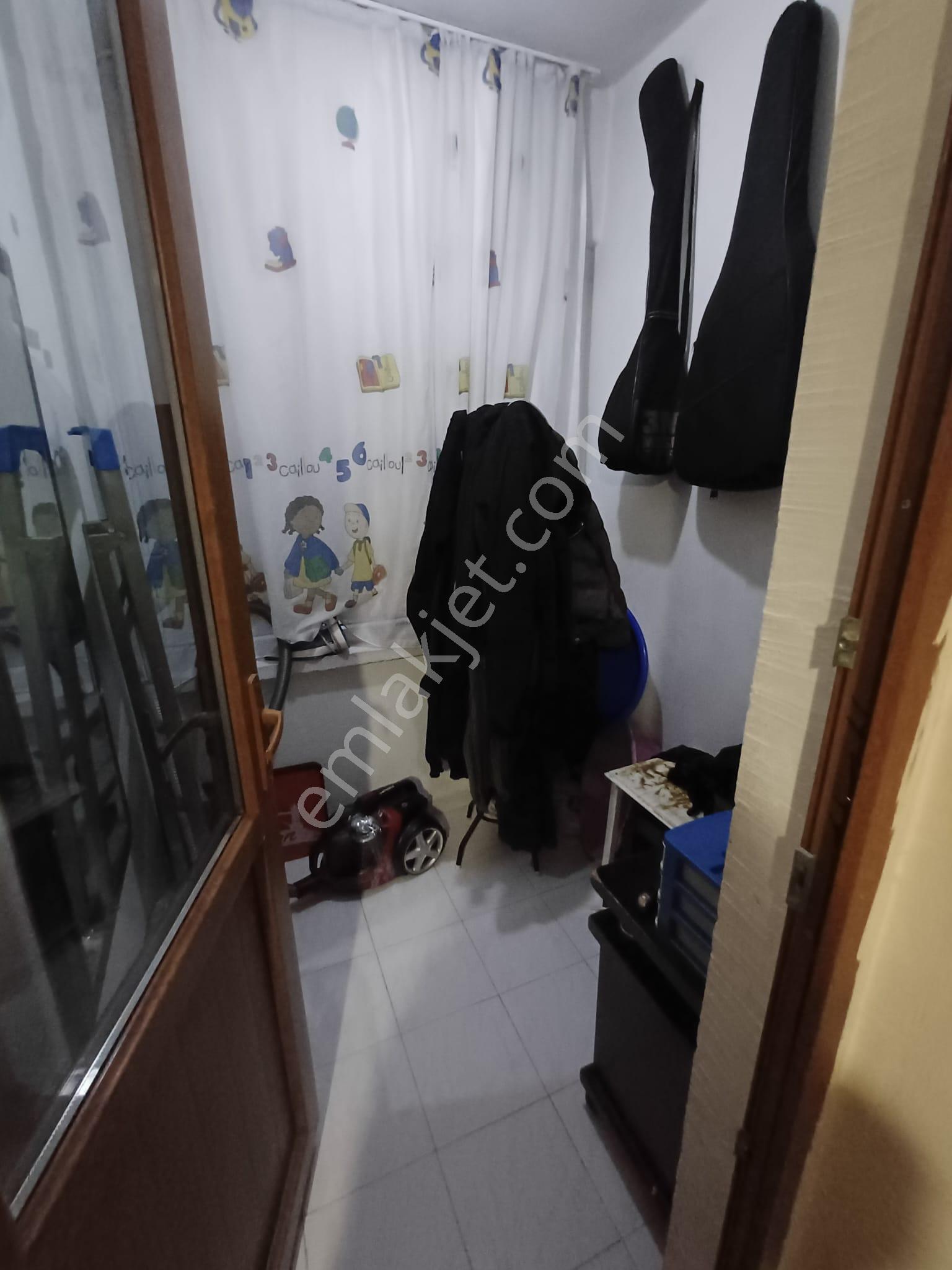 Andiçen Mahallesinde Site İçerisinde 3+1 Bağımsız Satılık Daire - Görsel 31