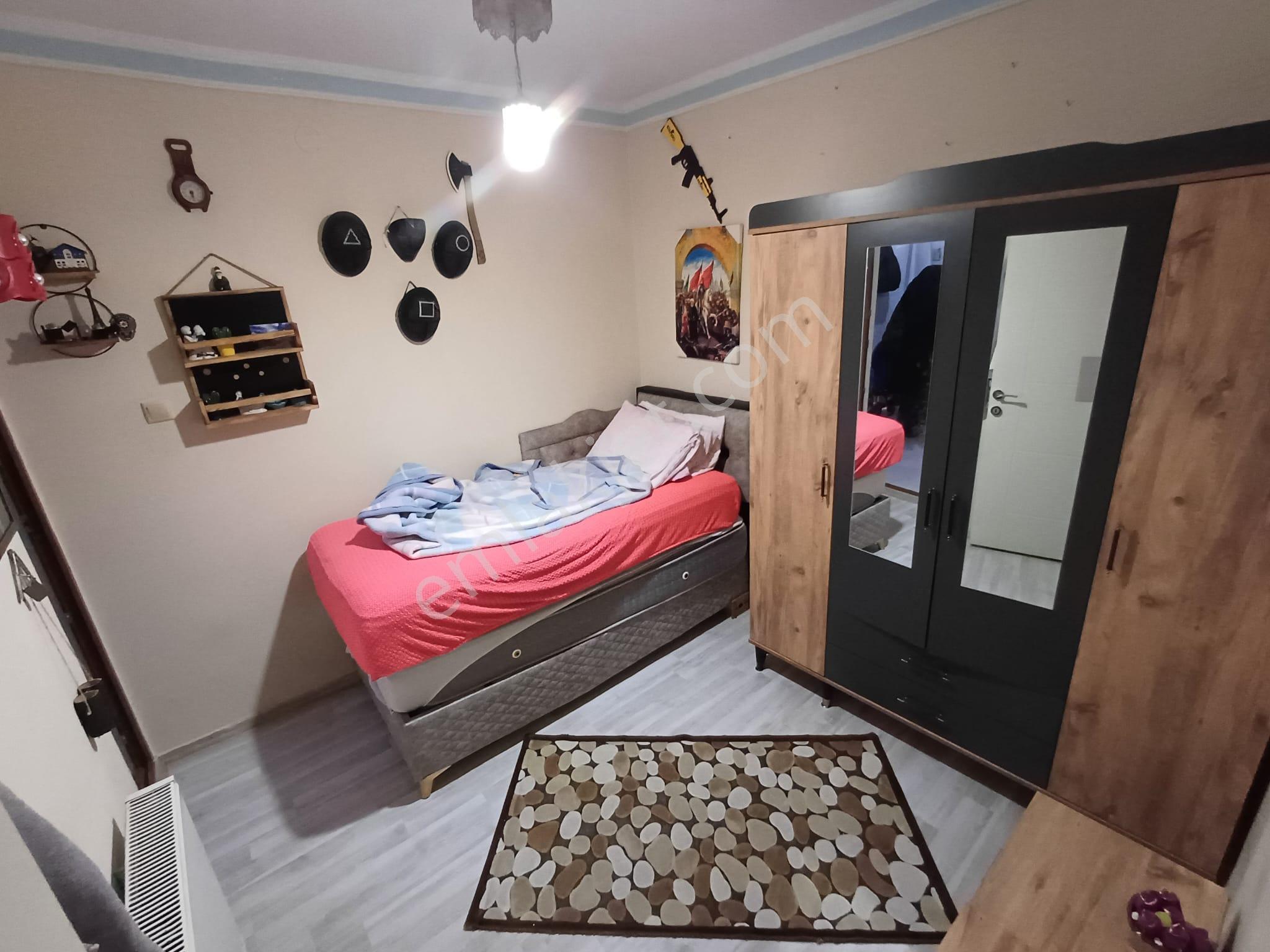 Andiçen Mahallesinde Site İçerisinde 3+1 Bağımsız Satılık Daire - Görsel 17