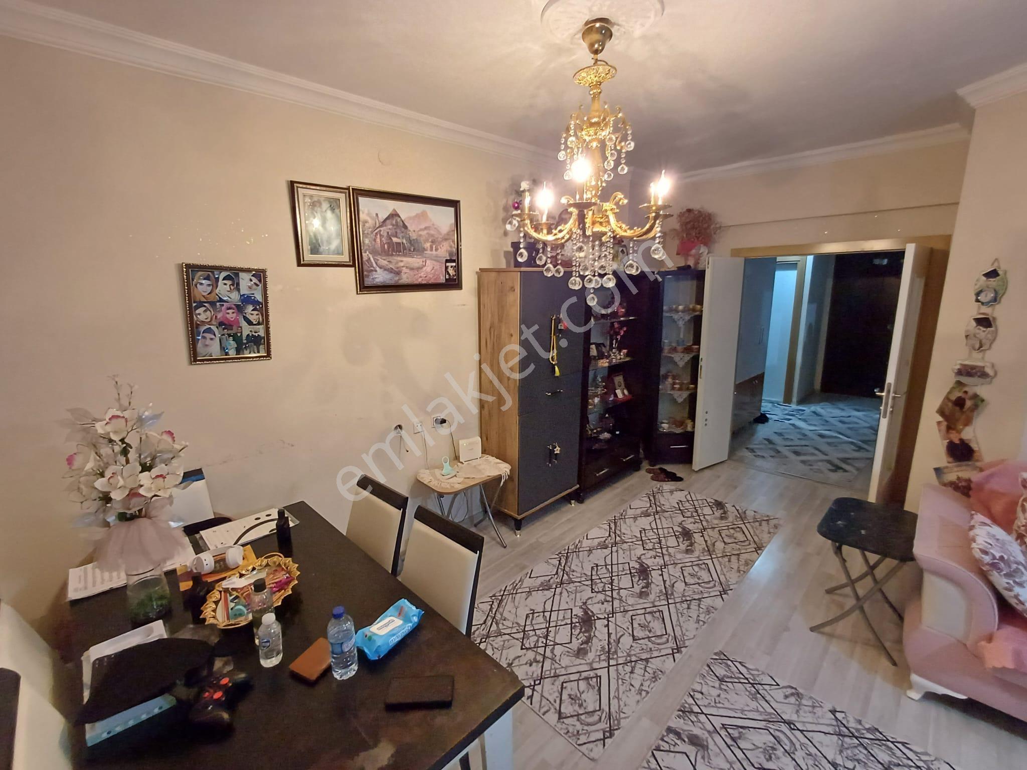 Andiçen Mahallesinde Site İçerisinde 3+1 Bağımsız Satılık Daire - Görsel 4