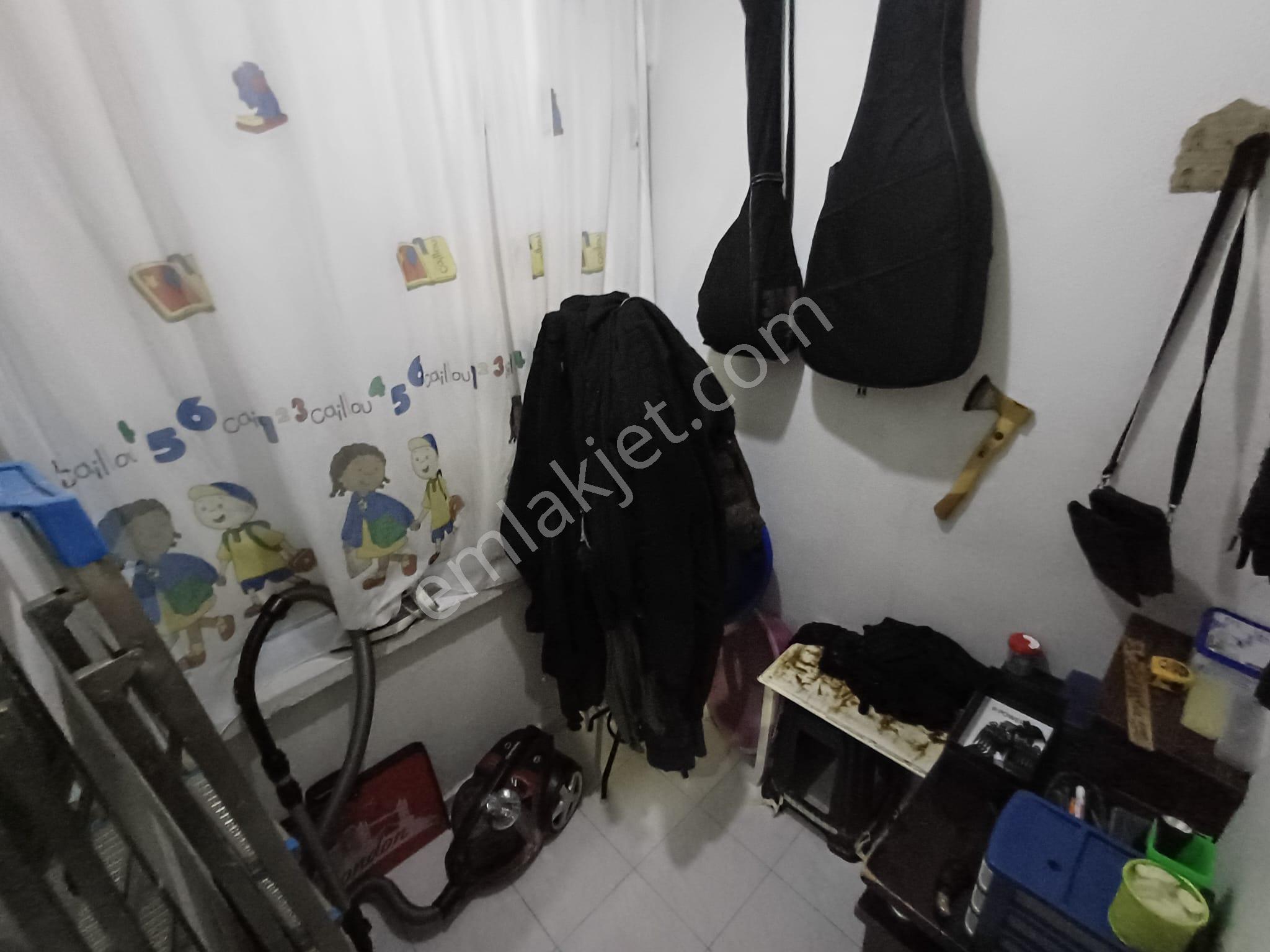 Andiçen Mahallesinde Site İçerisinde 3+1 Bağımsız Satılık Daire - Görsel 30
