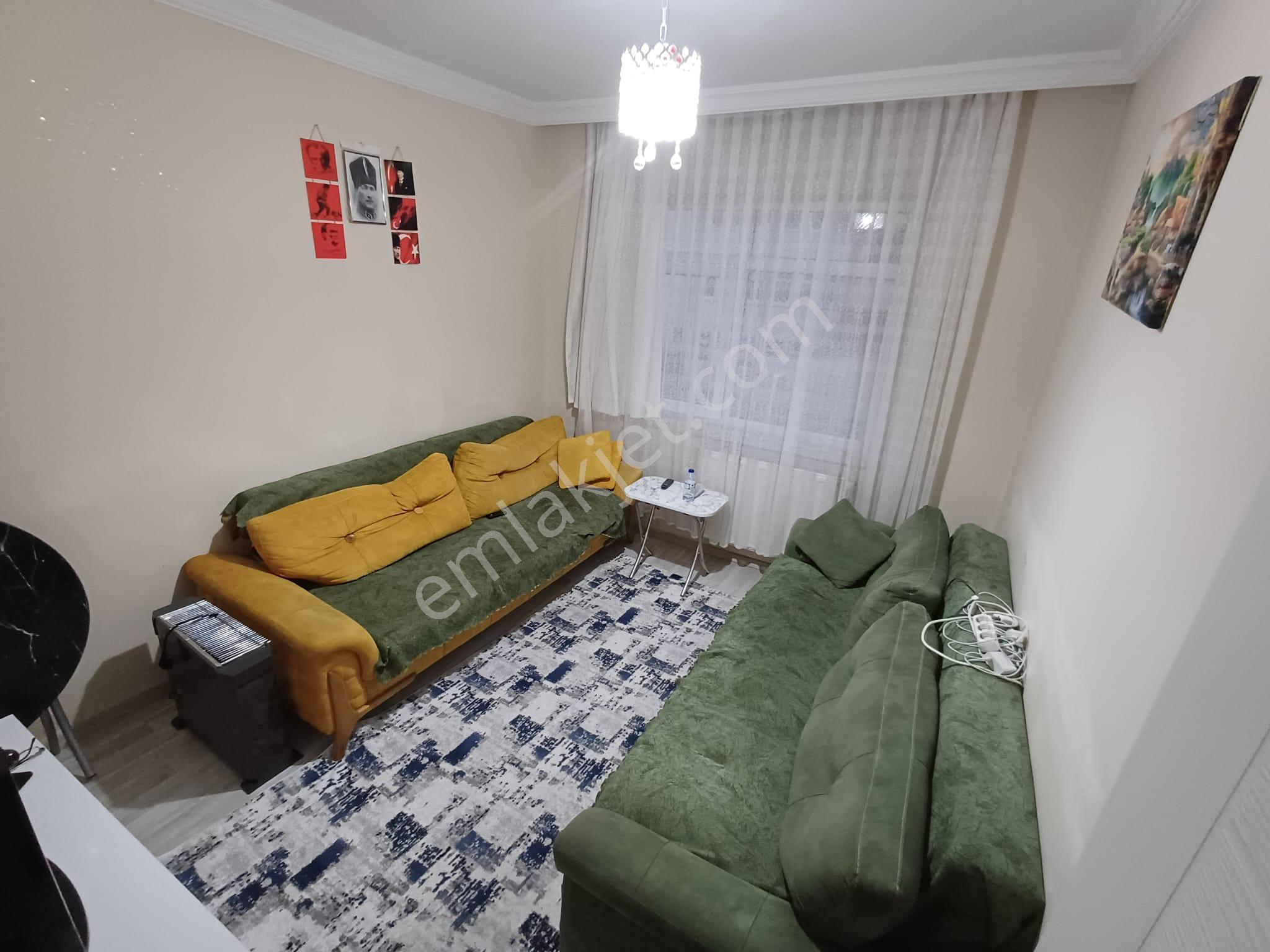 Andiçen Mahallesinde Site İçerisinde 3+1 Bağımsız Satılık Daire - Görsel 10