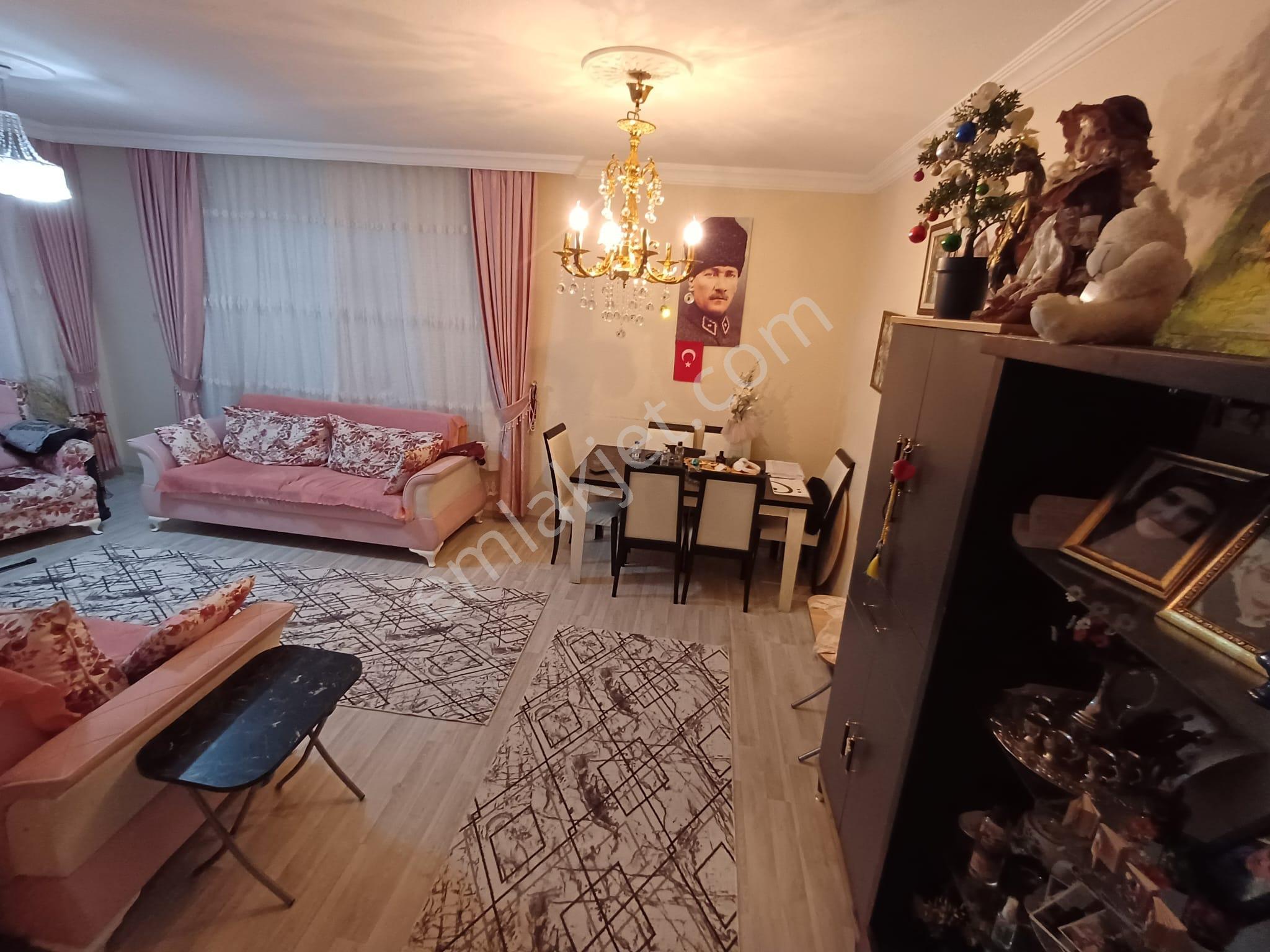 Andiçen Mahallesinde Site İçerisinde 3+1 Bağımsız Satılık Daire - Görsel 2