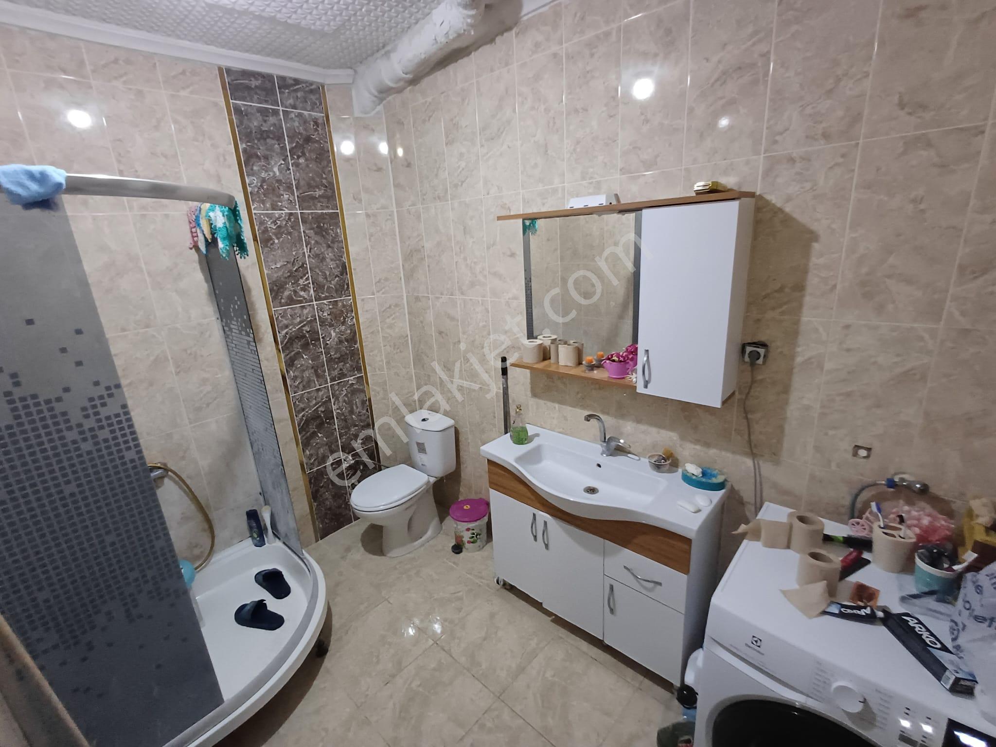Andiçen Mahallesinde Site İçerisinde 3+1 Bağımsız Satılık Daire - Görsel 29