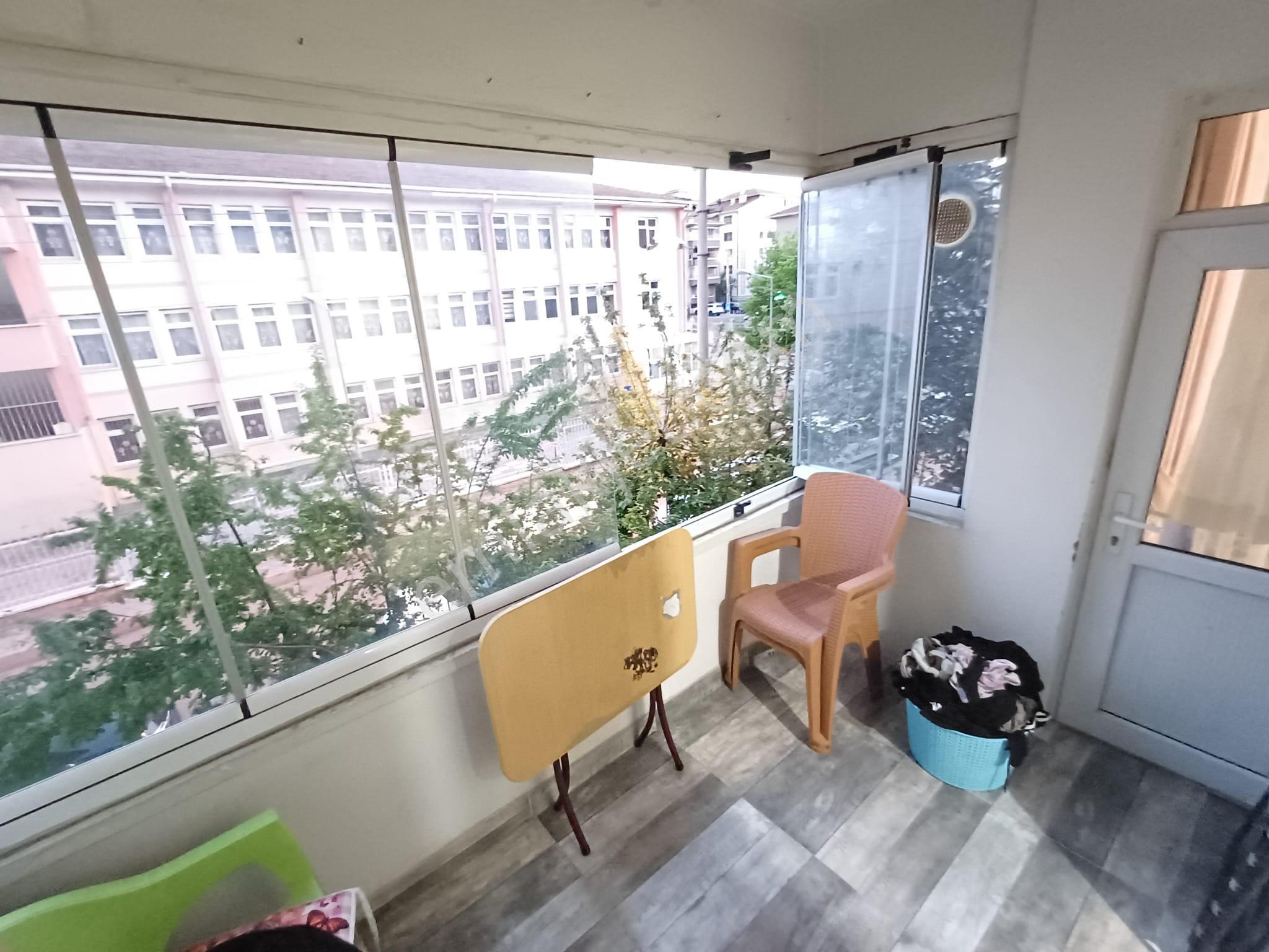 Andiçen Mahallesinde Site İçerisinde 3+1 Bağımsız Satılık Daire - Görsel 26