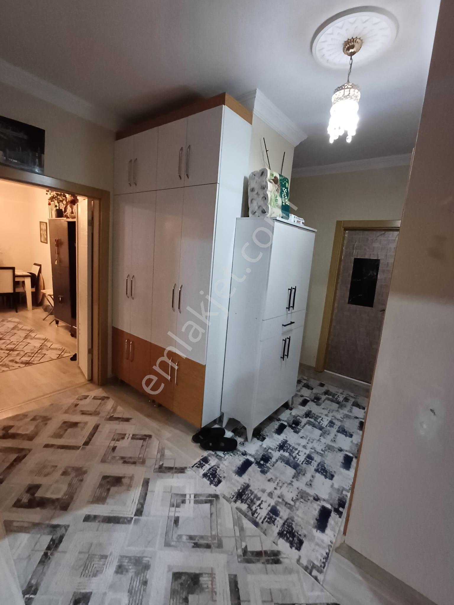 Andiçen Mahallesinde Site İçerisinde 3+1 Bağımsız Satılık Daire - Görsel 18