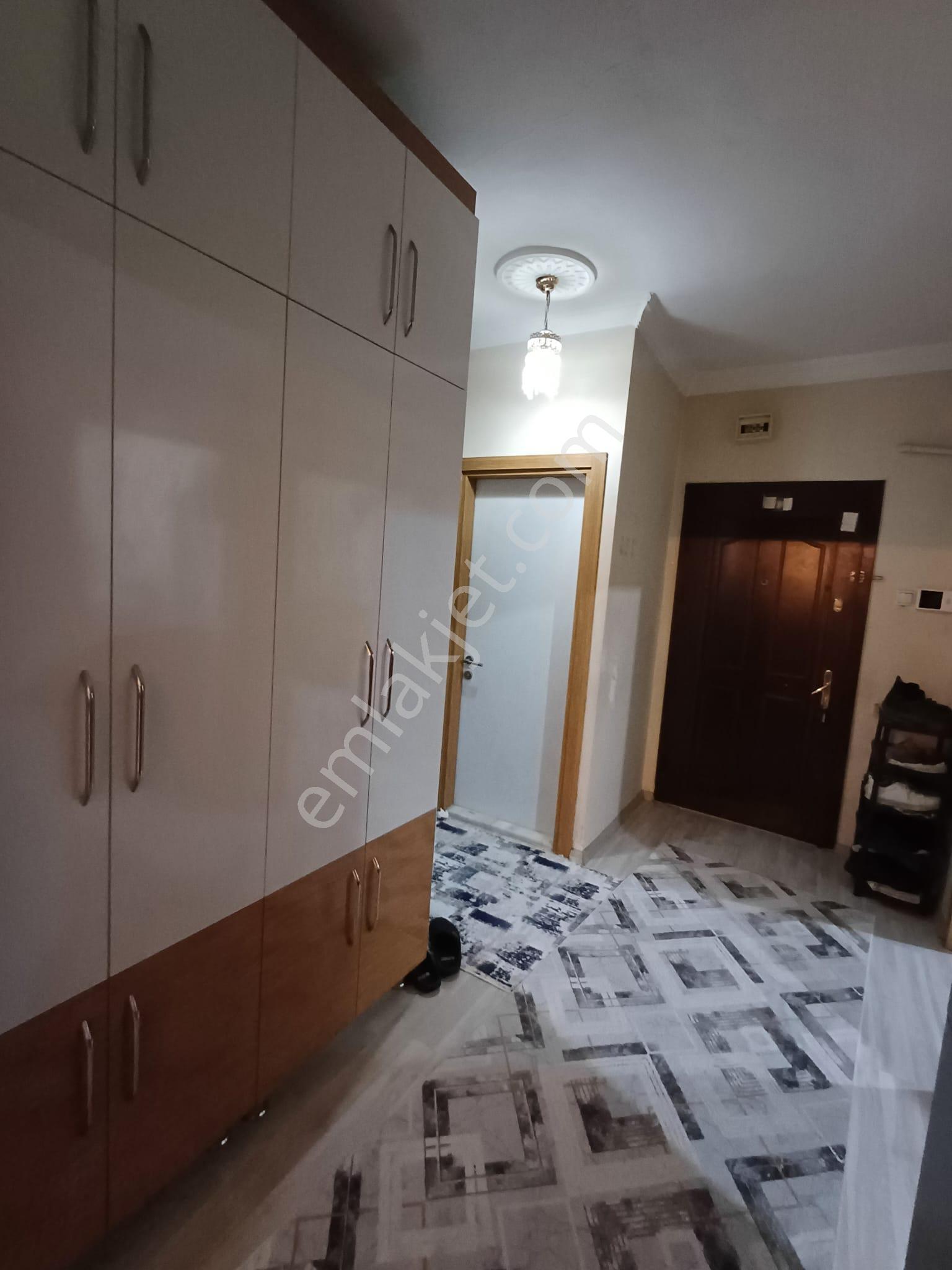 Andiçen Mahallesinde Site İçerisinde 3+1 Bağımsız Satılık Daire - Görsel 20