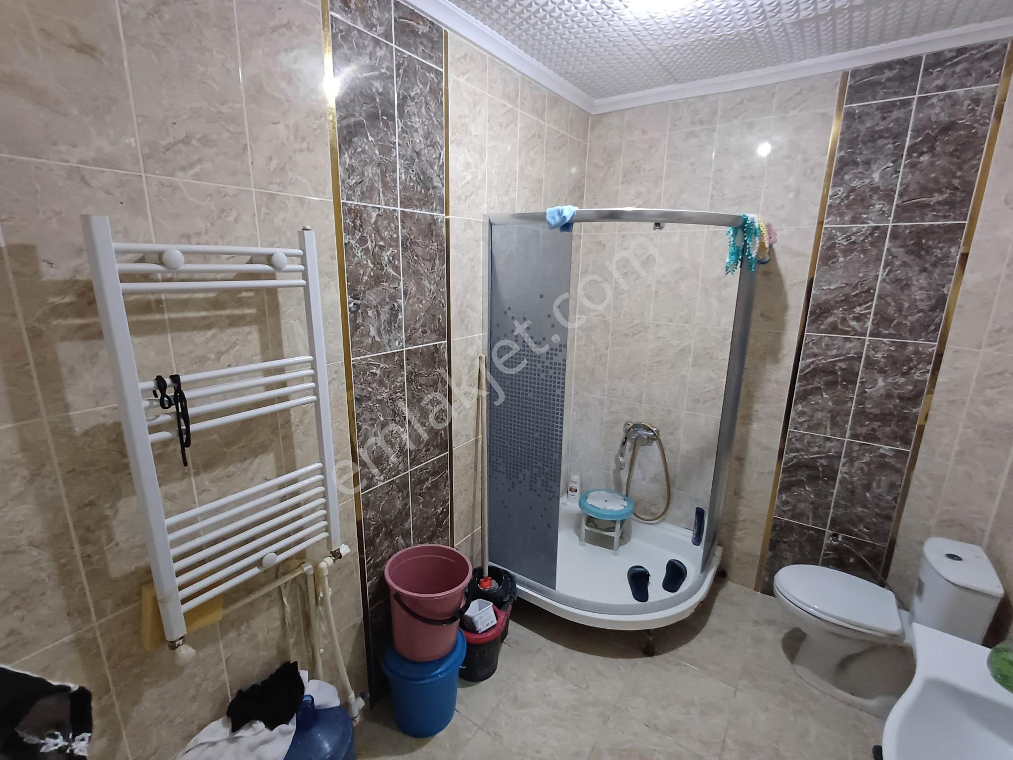 Andiçen Mahallesinde Site İçerisinde 3+1 Bağımsız Satılık Daire - Görsel 28