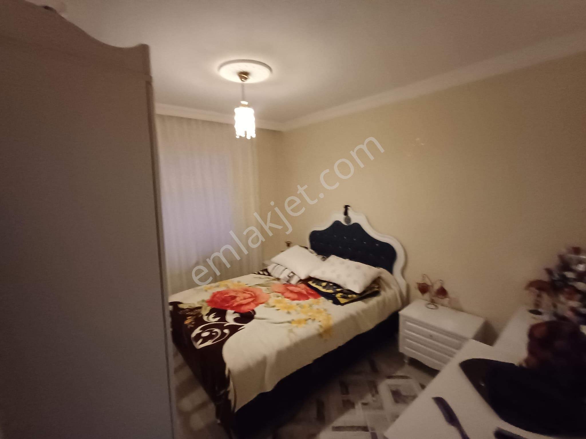 Andiçen Mahallesinde Site İçerisinde 3+1 Bağımsız Satılık Daire - Görsel 15