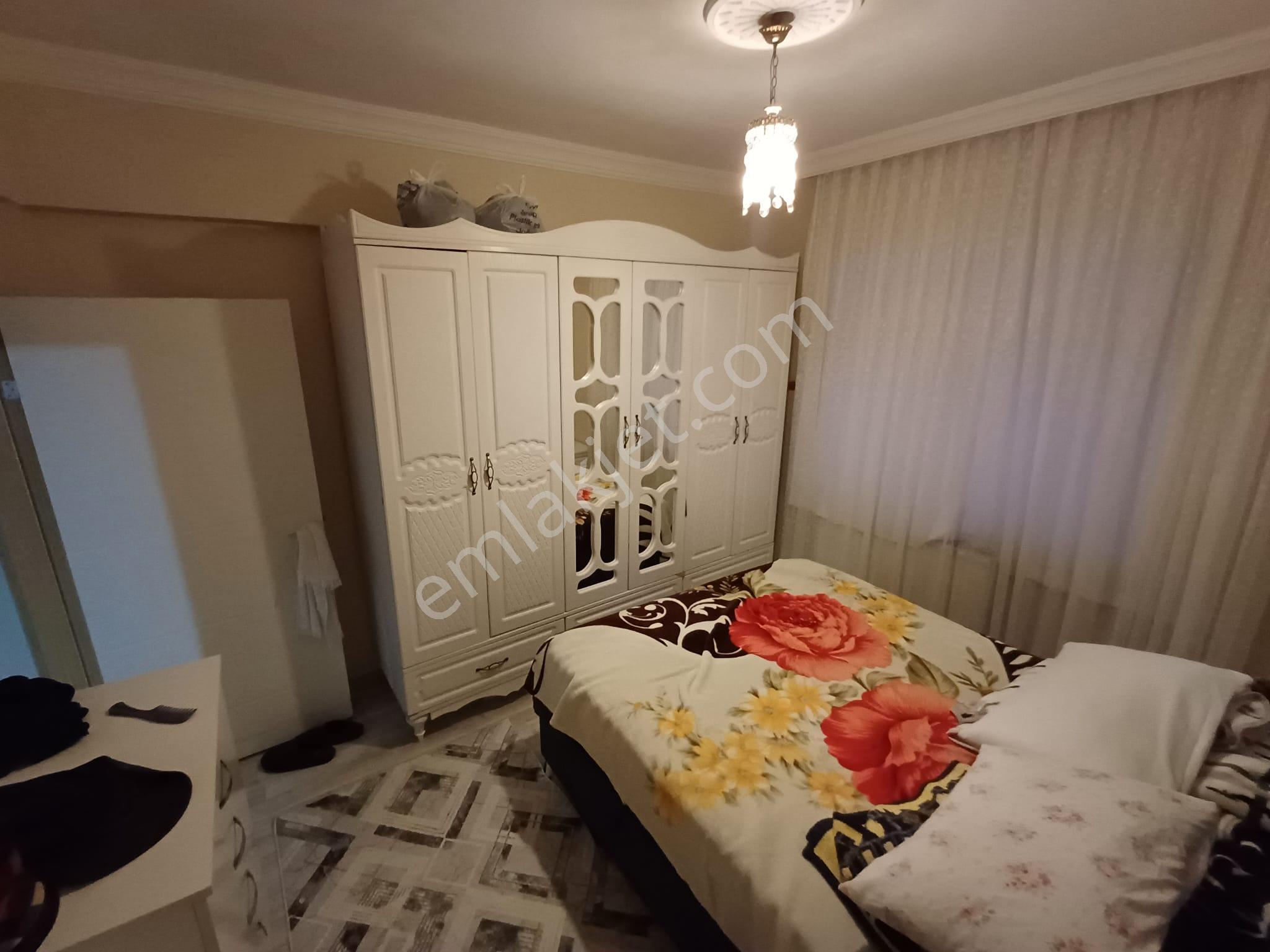 Andiçen Mahallesinde Site İçerisinde 3+1 Bağımsız Satılık Daire - Görsel 13