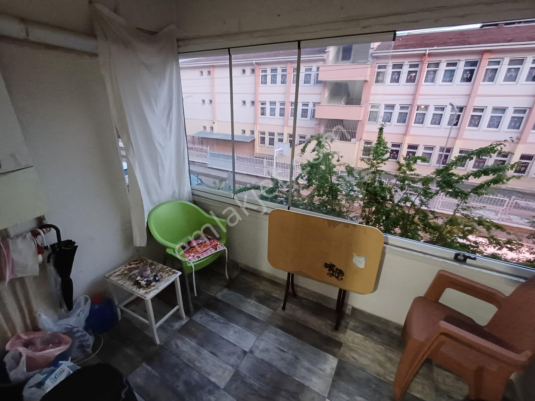 Andiçen Mahallesinde Site İçerisinde 3+1 Bağımsız Satılık Daire - Görsel 24