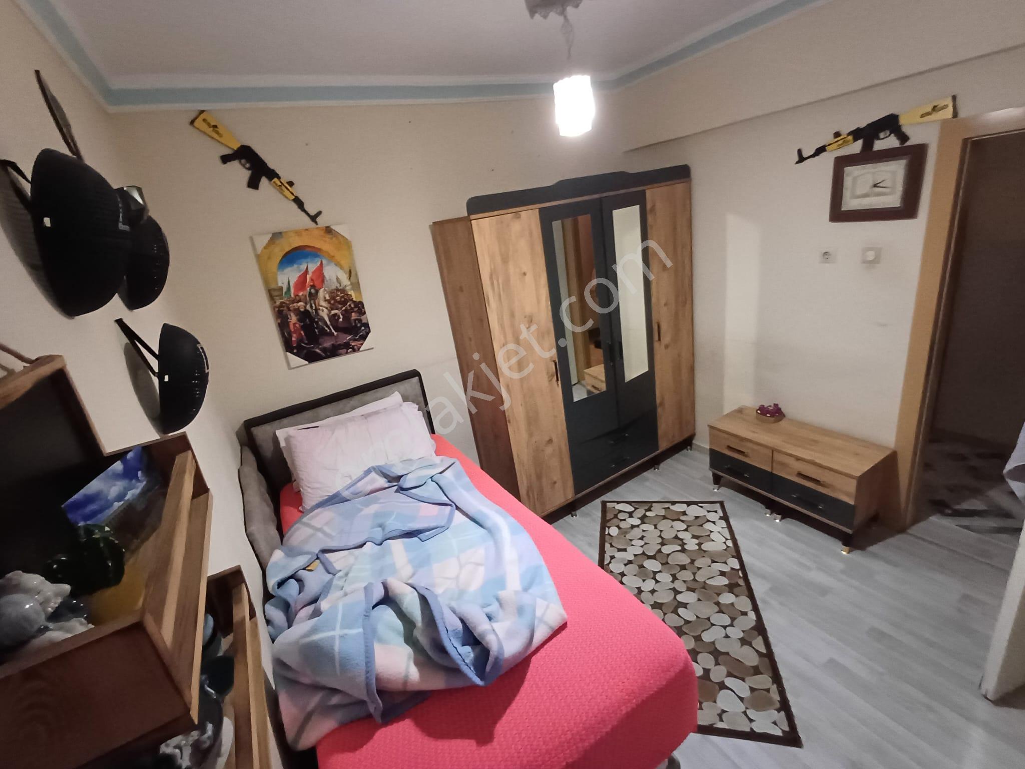 Andiçen Mahallesinde Site İçerisinde 3+1 Bağımsız Satılık Daire - Görsel 16