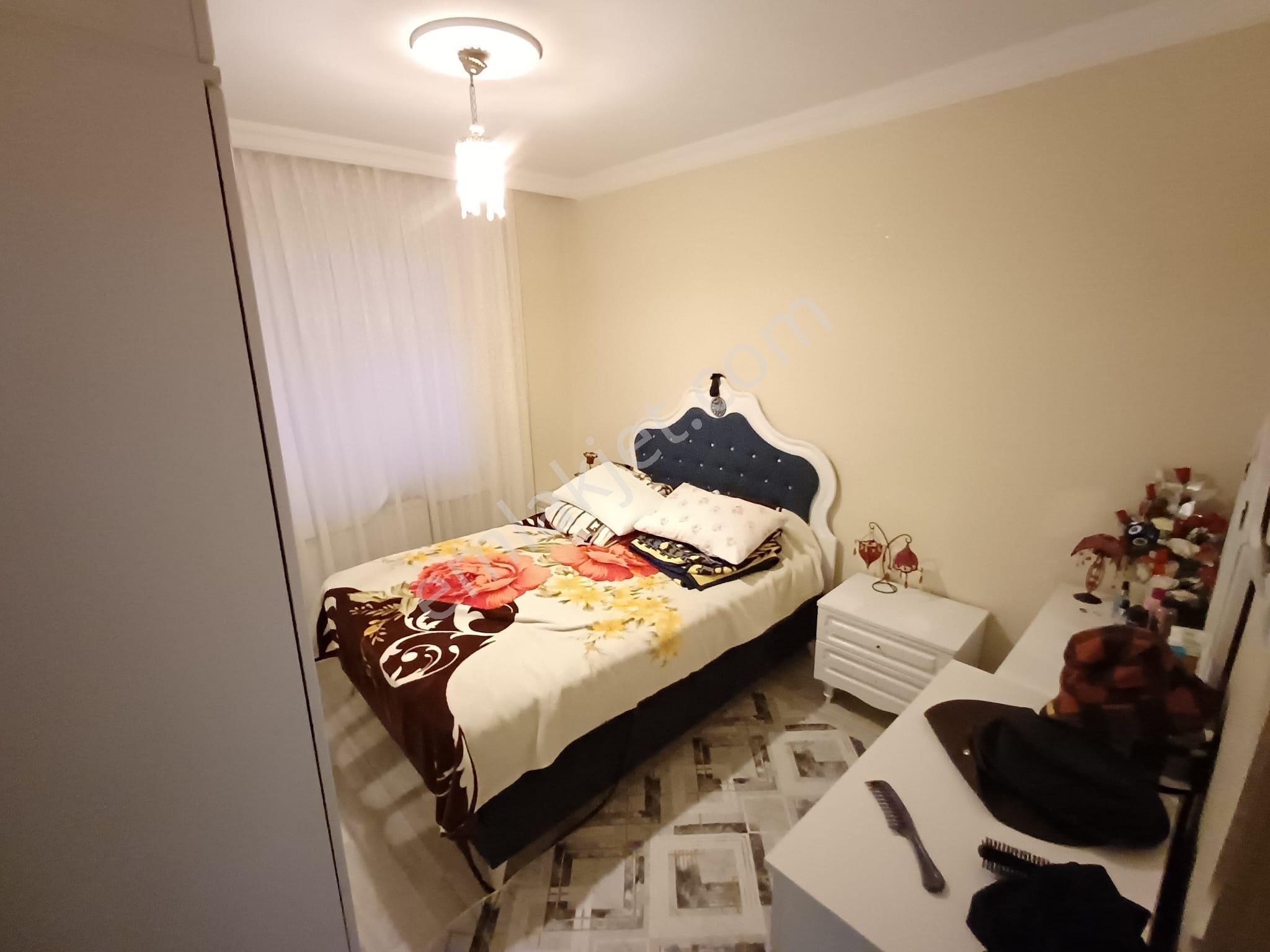 Andiçen Mahallesinde Site İçerisinde 3+1 Bağımsız Satılık Daire - Görsel 12