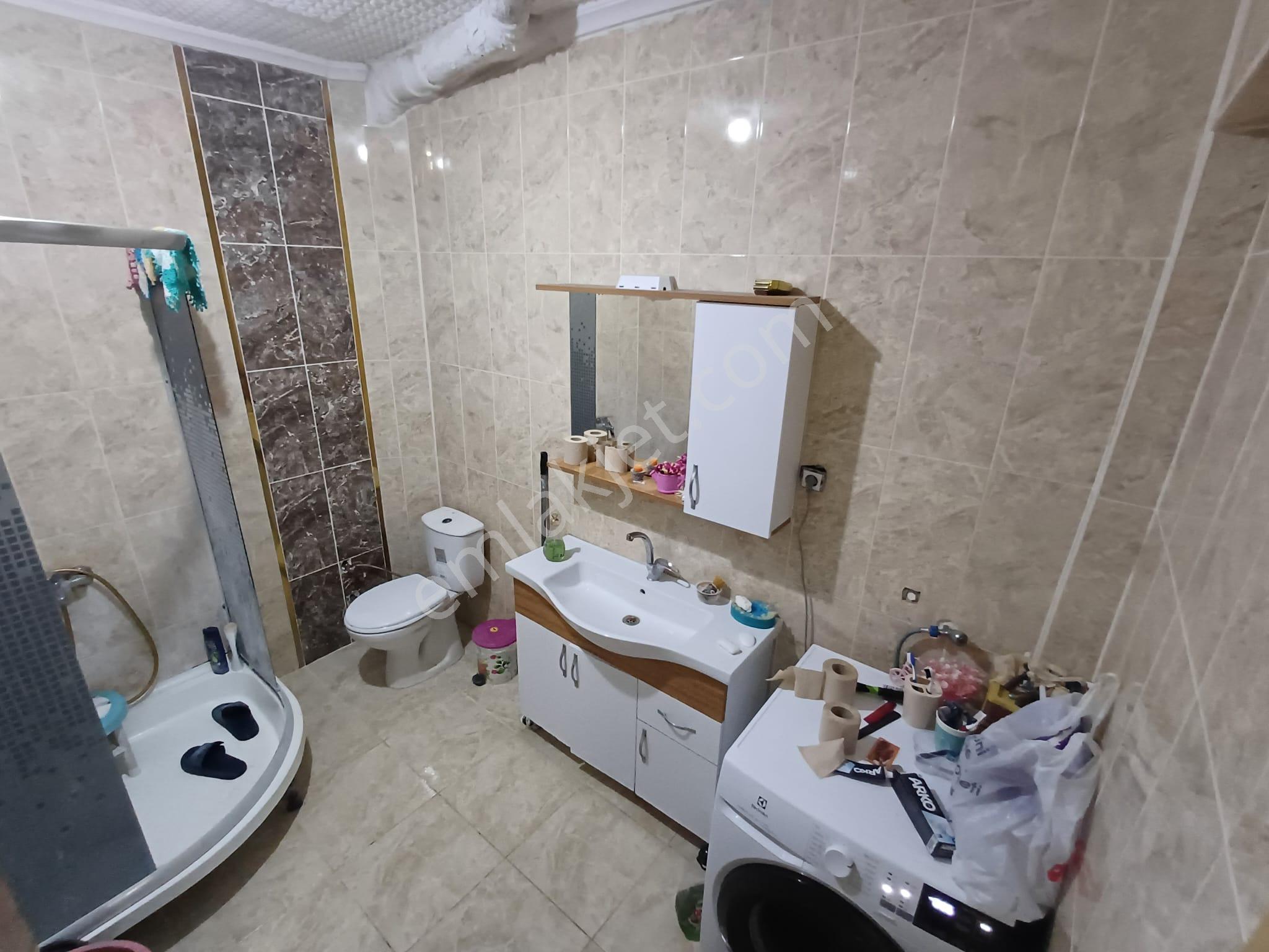 Andiçen Mahallesinde Site İçerisinde 3+1 Bağımsız Satılık Daire - Görsel 27