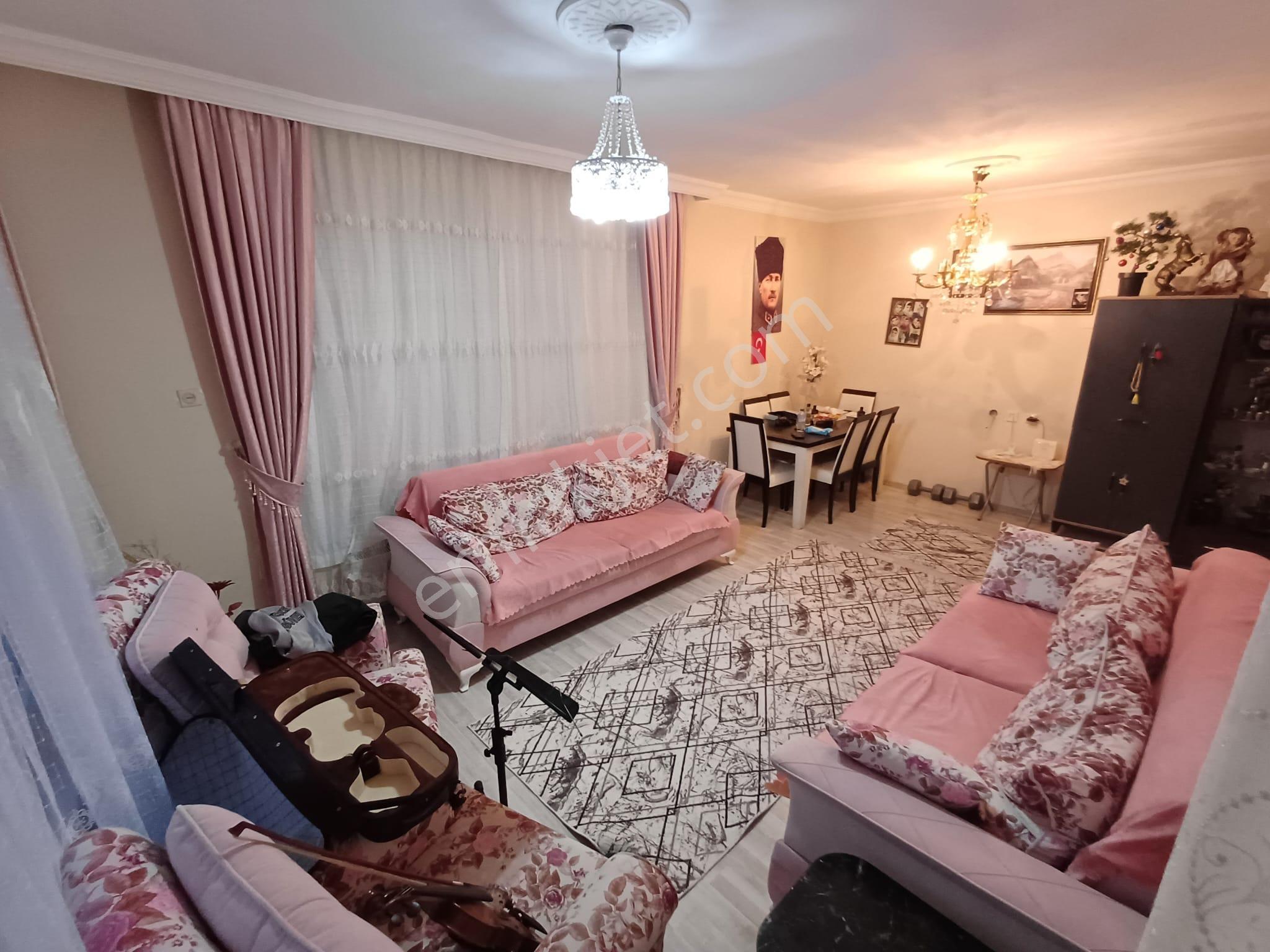 Andiçen Mahallesinde Site İçerisinde 3+1 Bağımsız Satılık Daire - Görsel 3