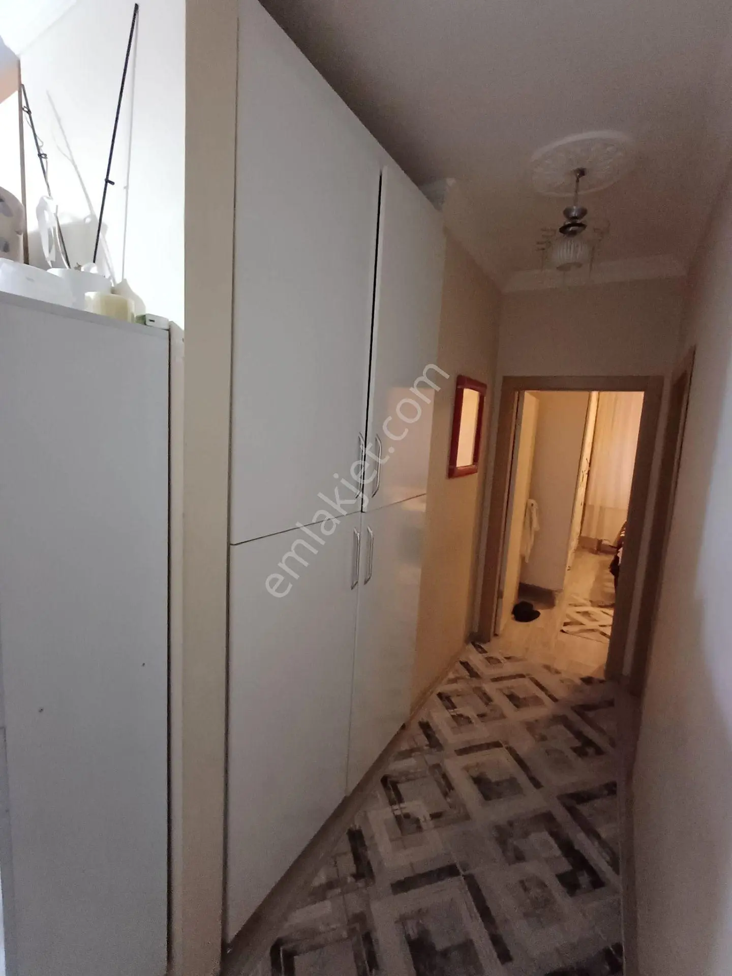 Andiçen Mahallesinde Site İçerisinde 3+1 Bağımsız Satılık Daire - Görsel 21