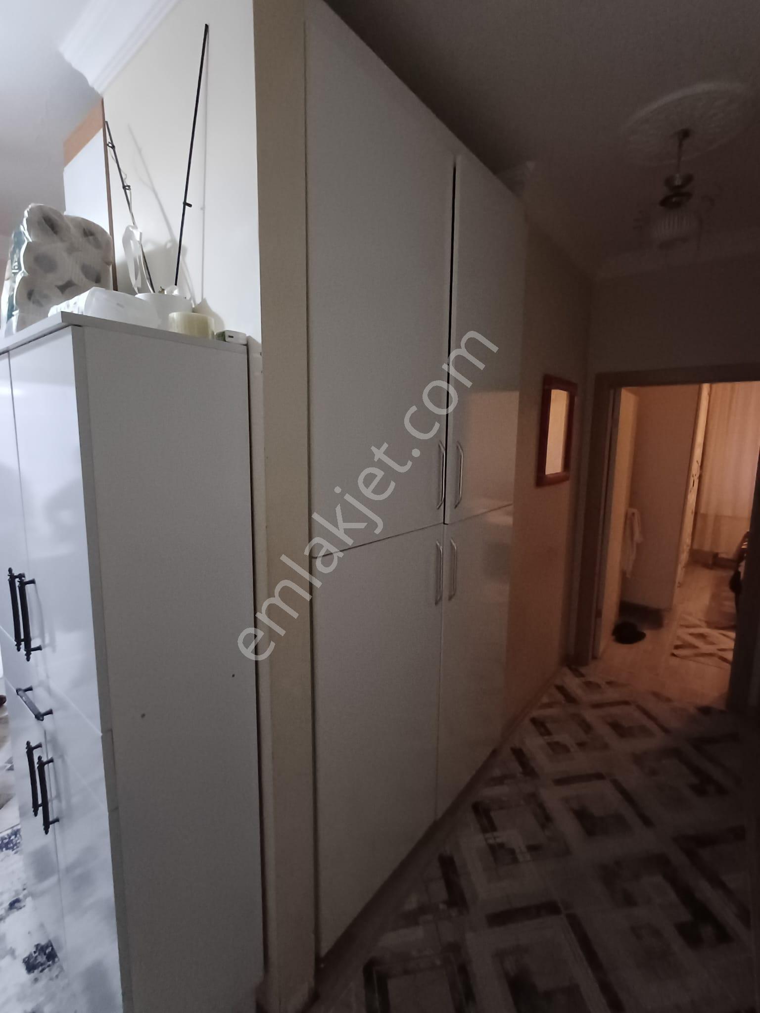 Andiçen Mahallesinde Site İçerisinde 3+1 Bağımsız Satılık Daire - Görsel 22