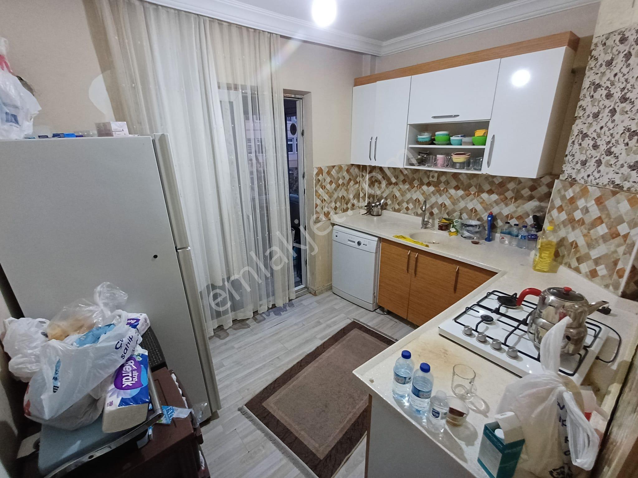 Andiçen Mahallesinde Site İçerisinde 3+1 Bağımsız Satılık Daire - Görsel 7
