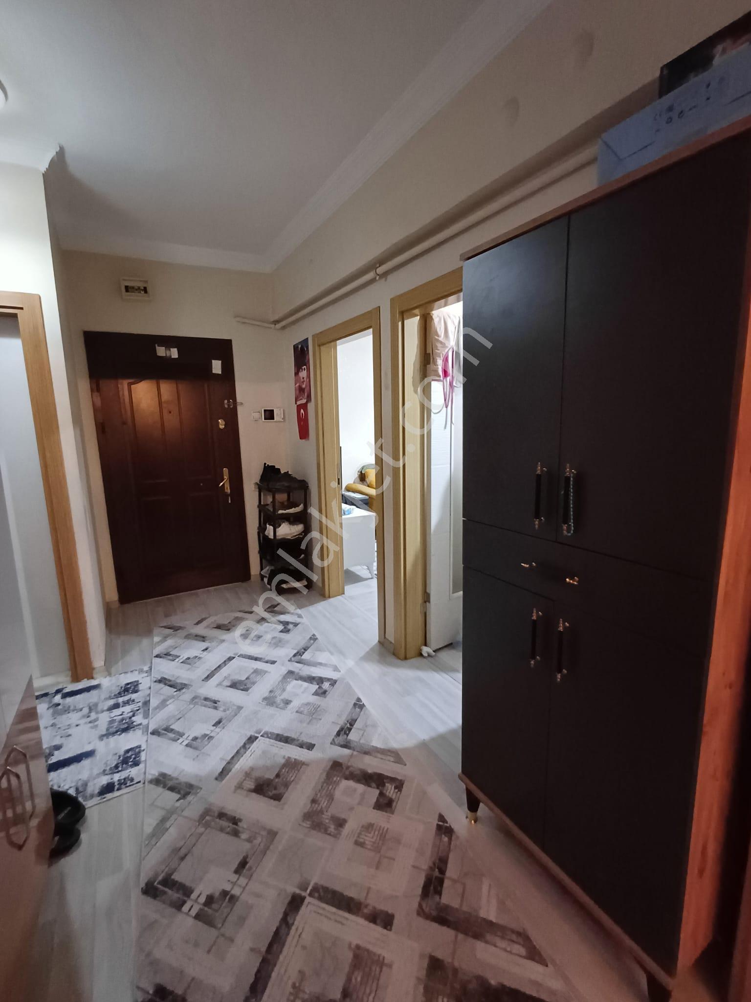 Andiçen Mahallesinde Site İçerisinde 3+1 Bağımsız Satılık Daire - Görsel 19