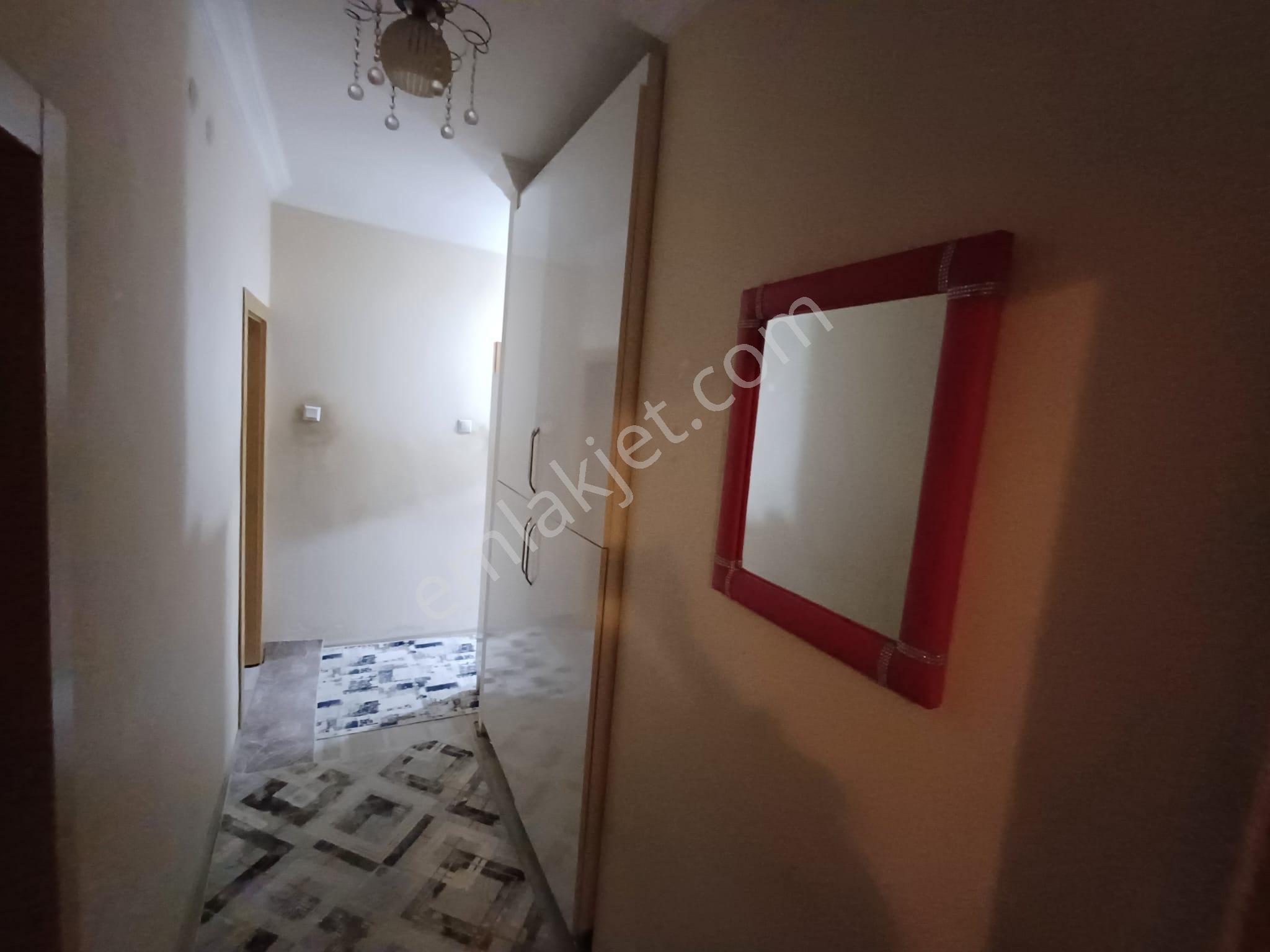 Andiçen Mahallesinde Site İçerisinde 3+1 Bağımsız Satılık Daire - Görsel 23