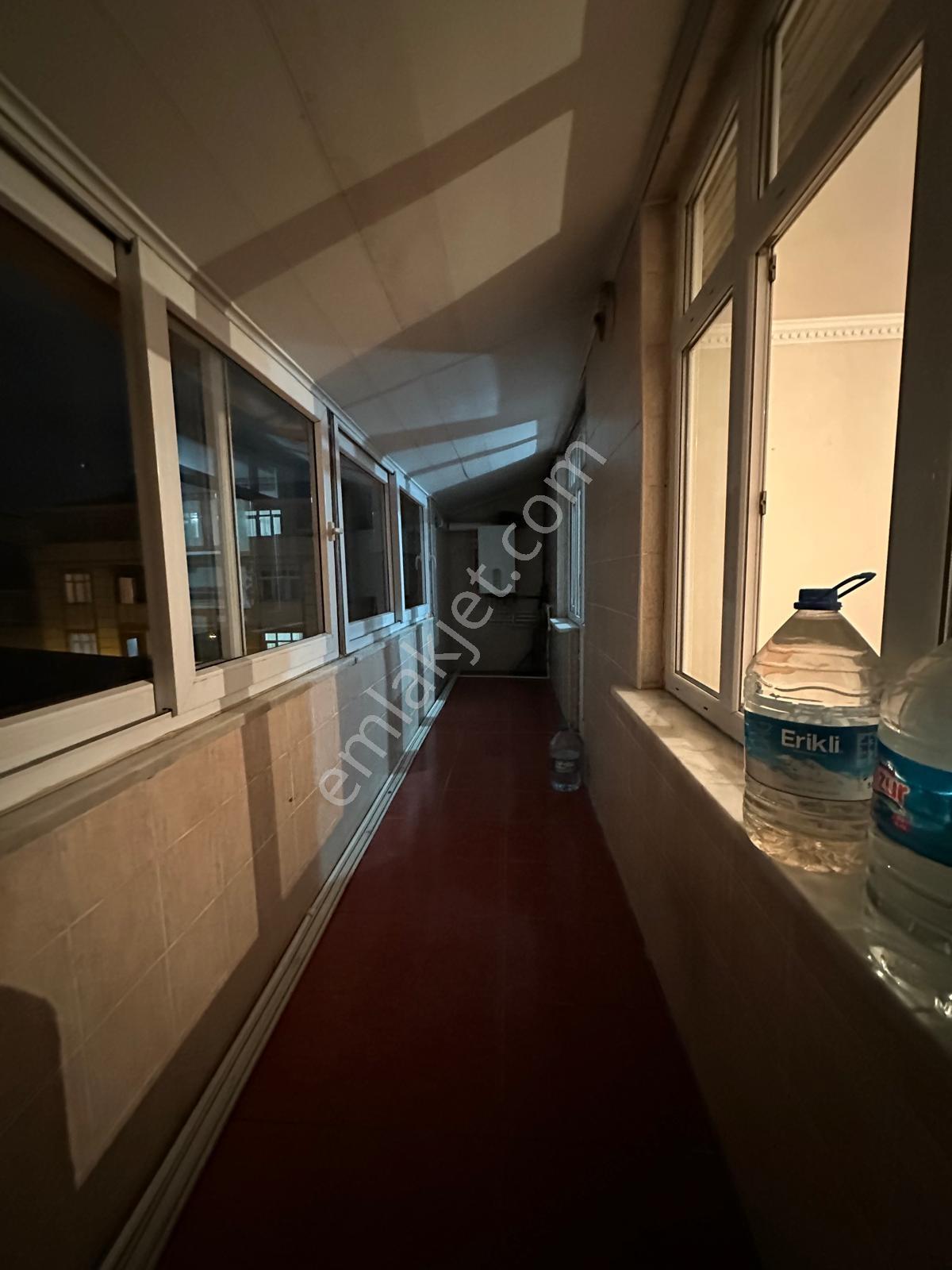Esenyurt Kıraç'ta 2+1 Kiralık Daire - Görsel 15