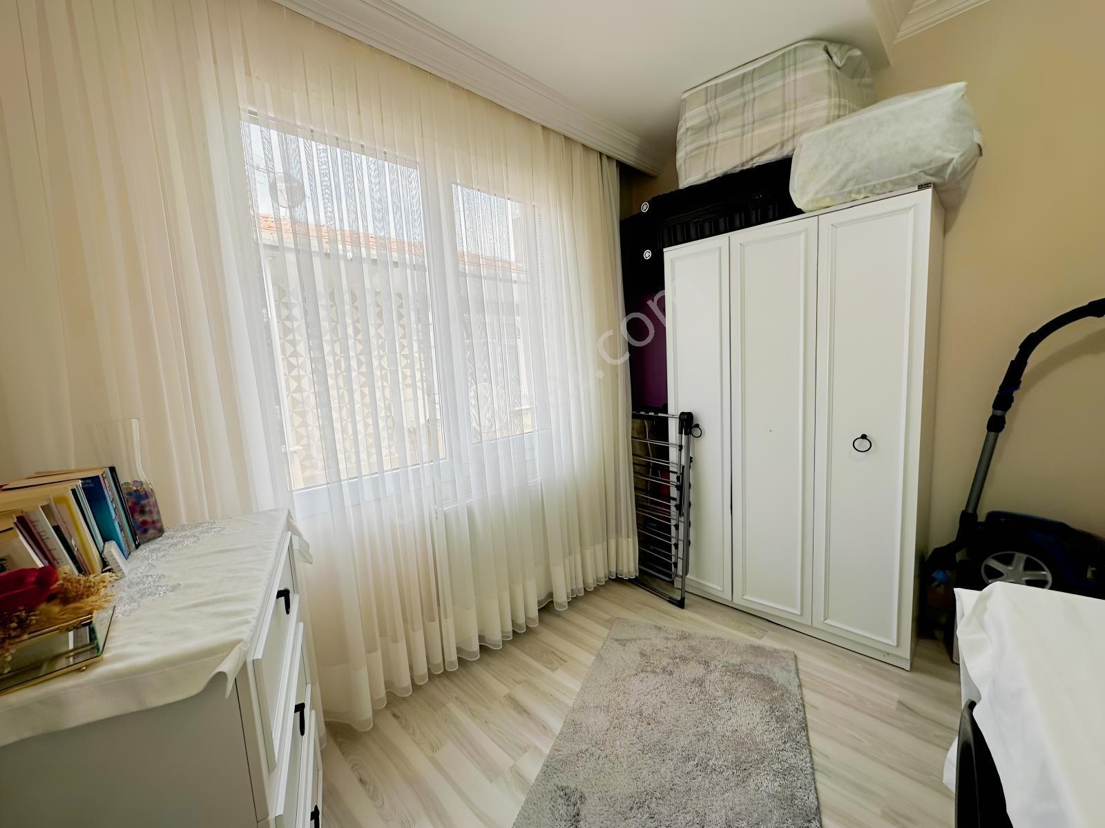 Bahçelievler Kocasinan Mahallesi Satılık Dubleks Daire - Görsel 5