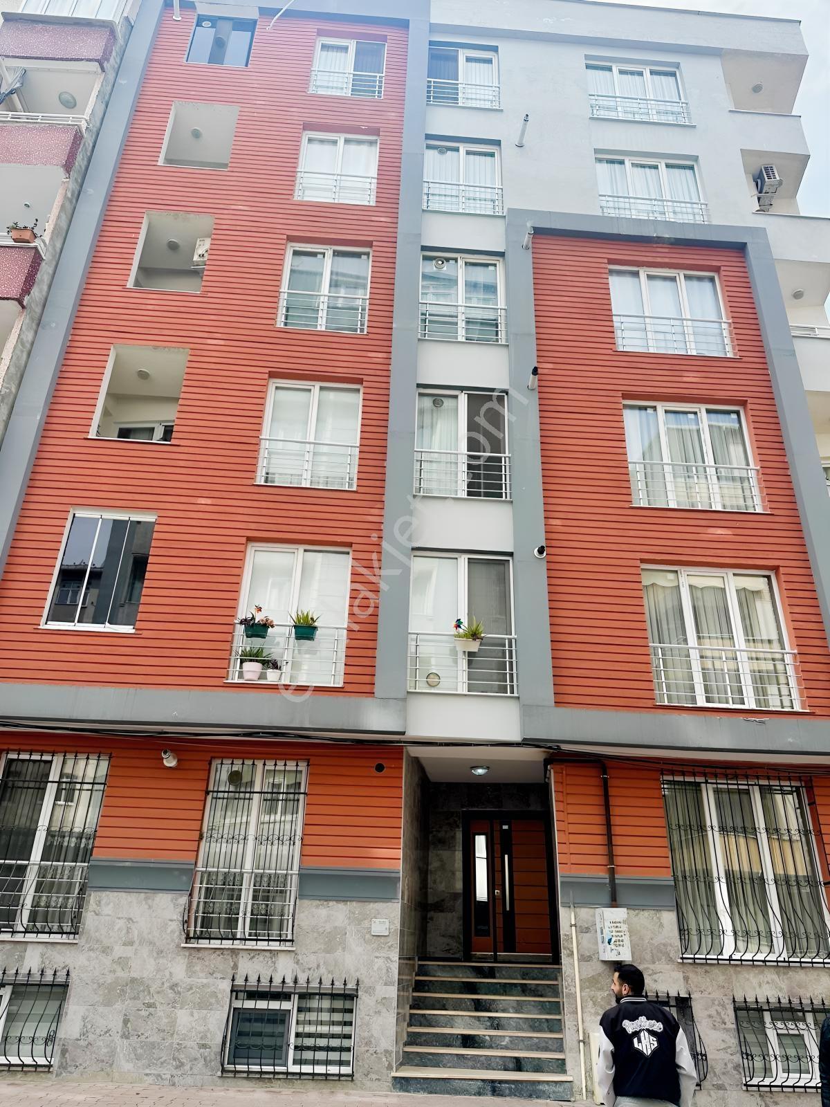 Bahçelievler Kocasinan Mahallesi Satılık Dubleks Daire - Görsel 27