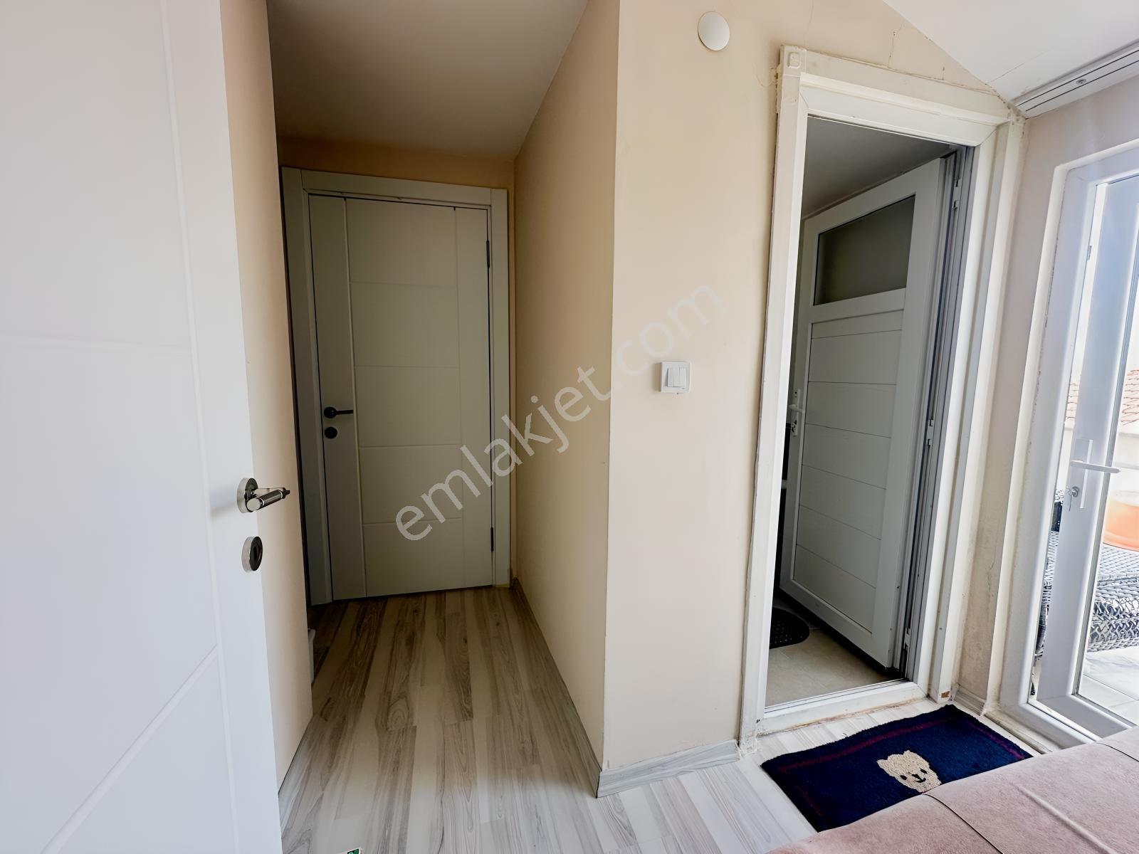 Bahçelievler Kocasinan Mahallesi Satılık Dubleks Daire - Görsel 17