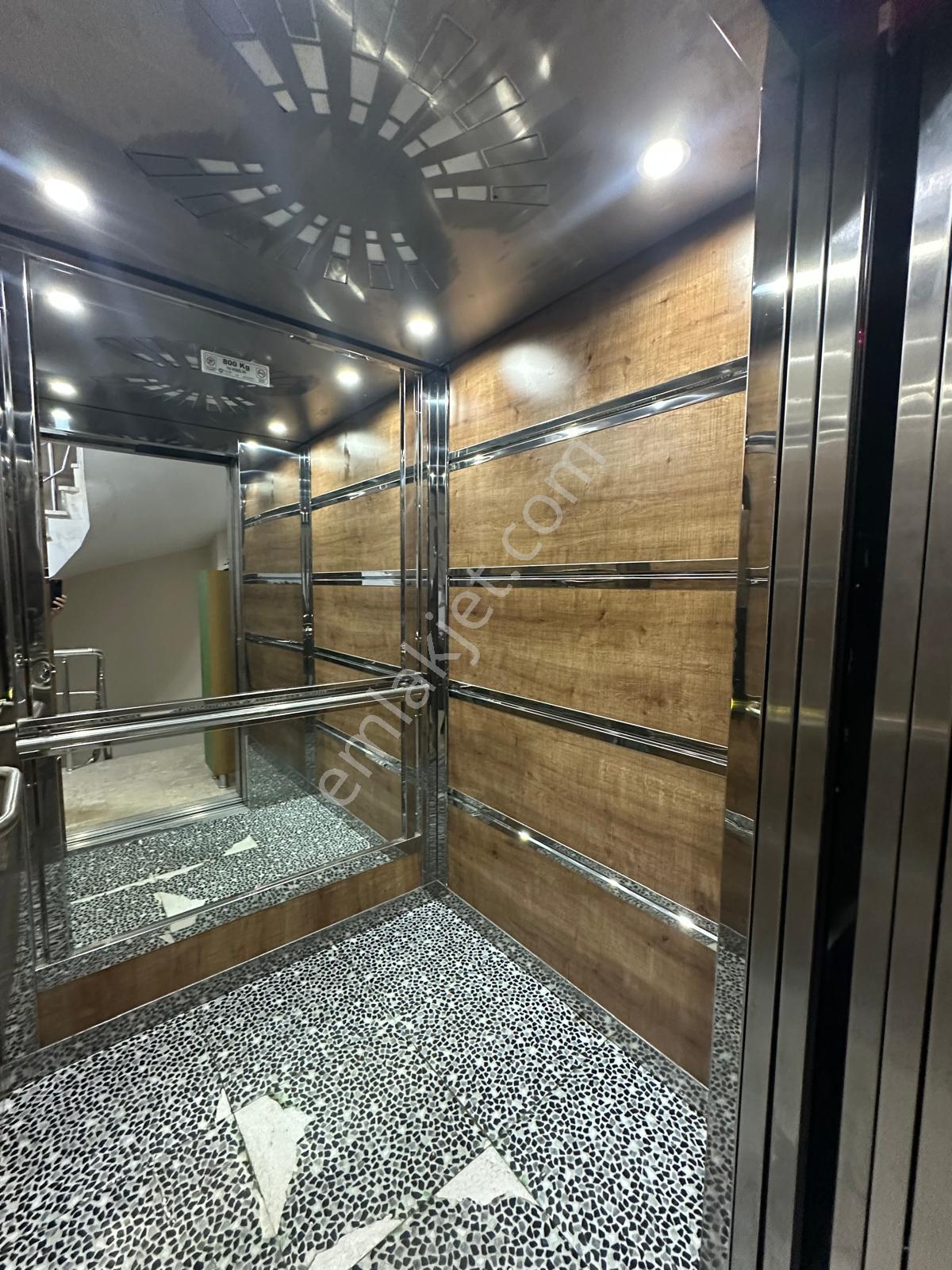 Bahçelievler Kocasinan Mahallesi Satılık Dubleks Daire - Görsel 25
