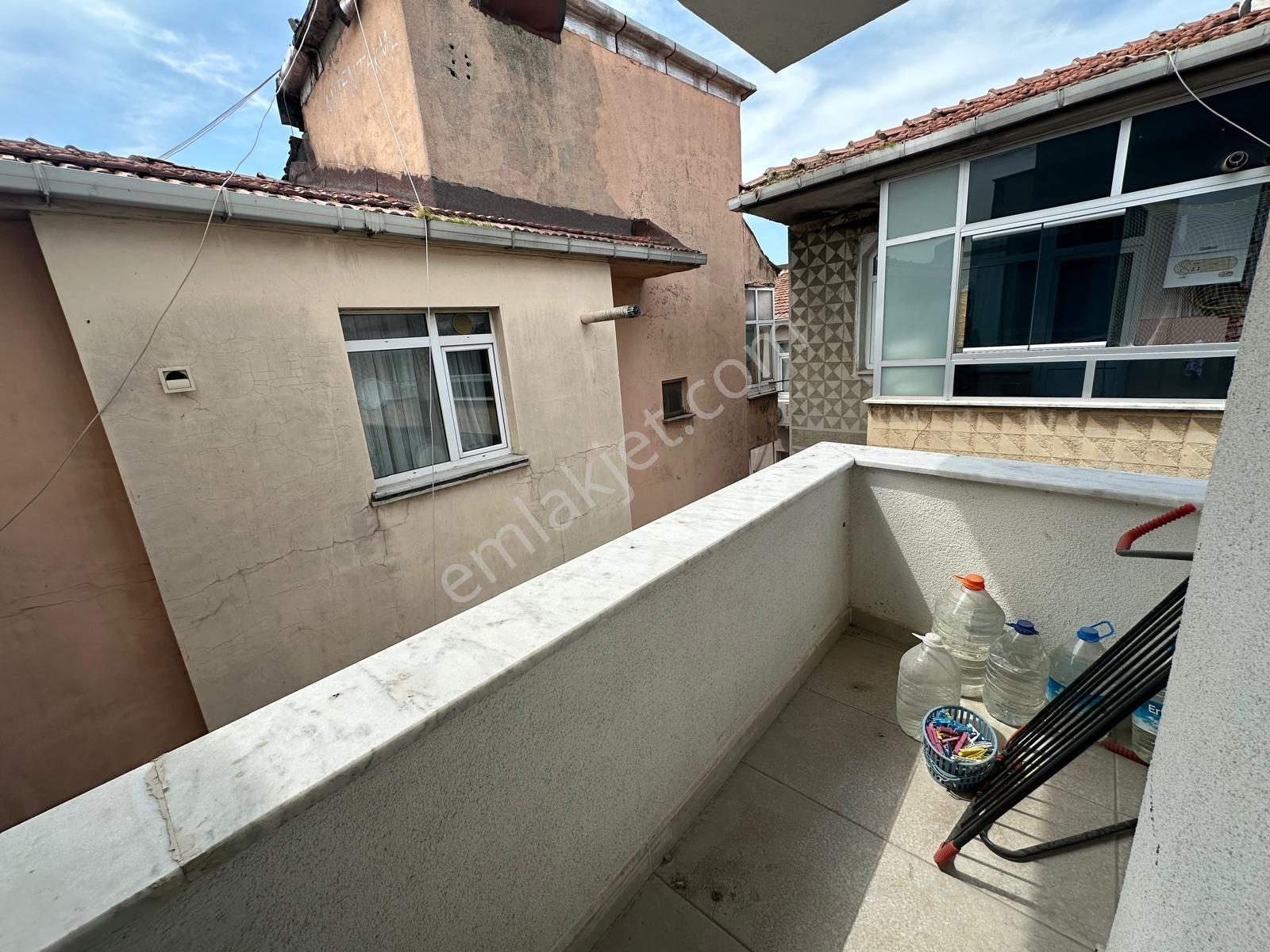 Bahçelievler Kocasinan Mahallesi Satılık Dubleks Daire - Görsel 19