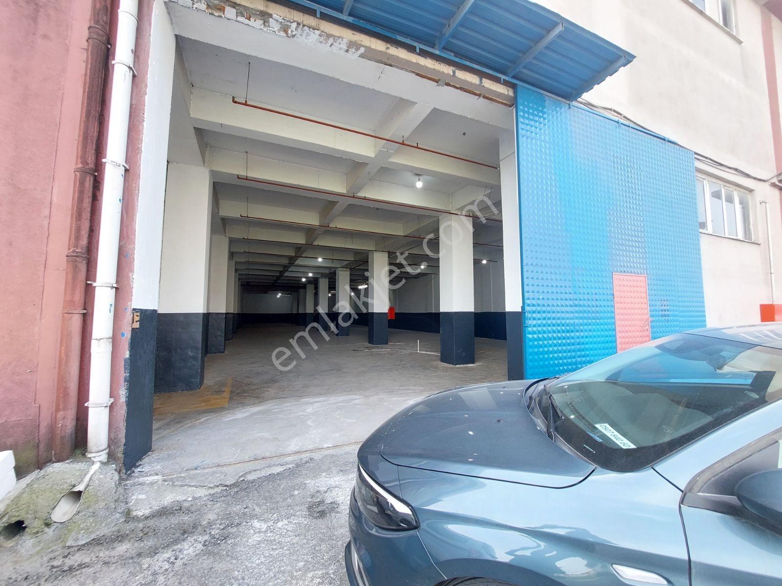 Remax Güvencesiyle Kiralık Fabrika Üretime Tesisi - Görsel 2