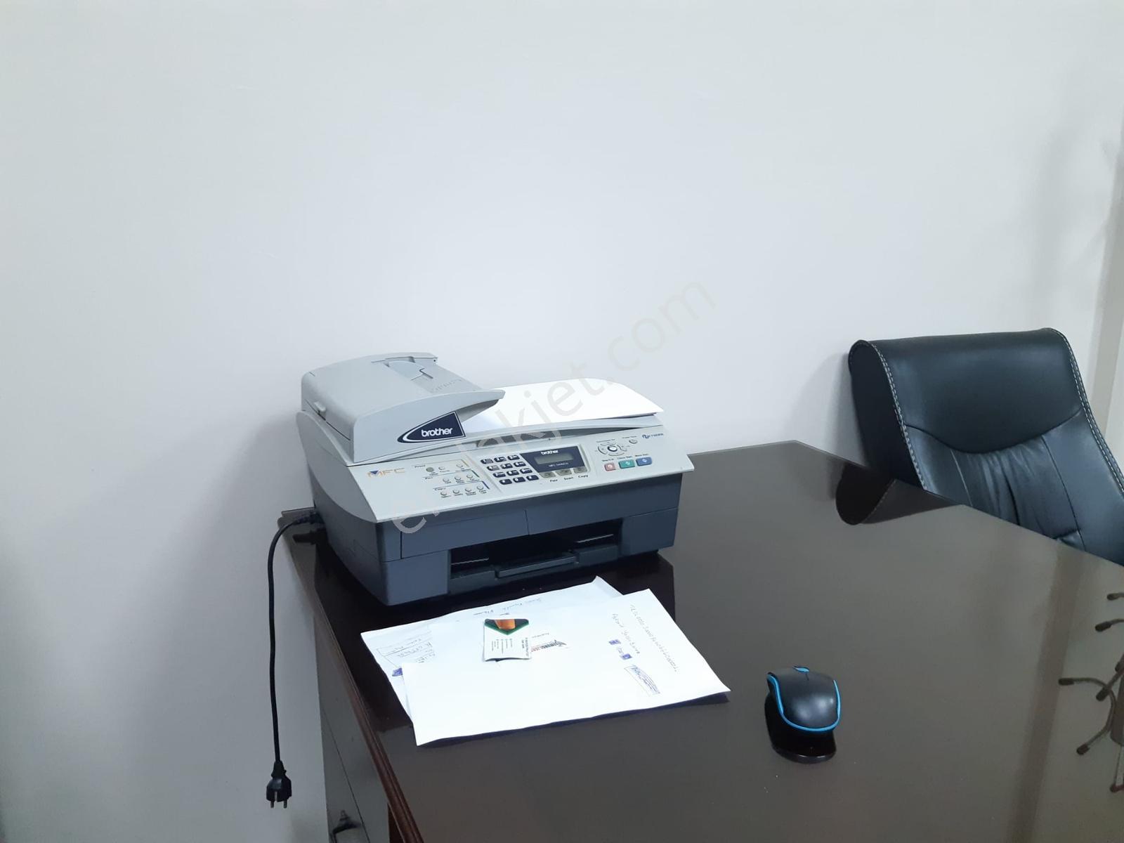 Beylikdüzü Cumhuriyet Çarşısı Avm İçi Eşyalı Satılık Dükkan - Görsel 15